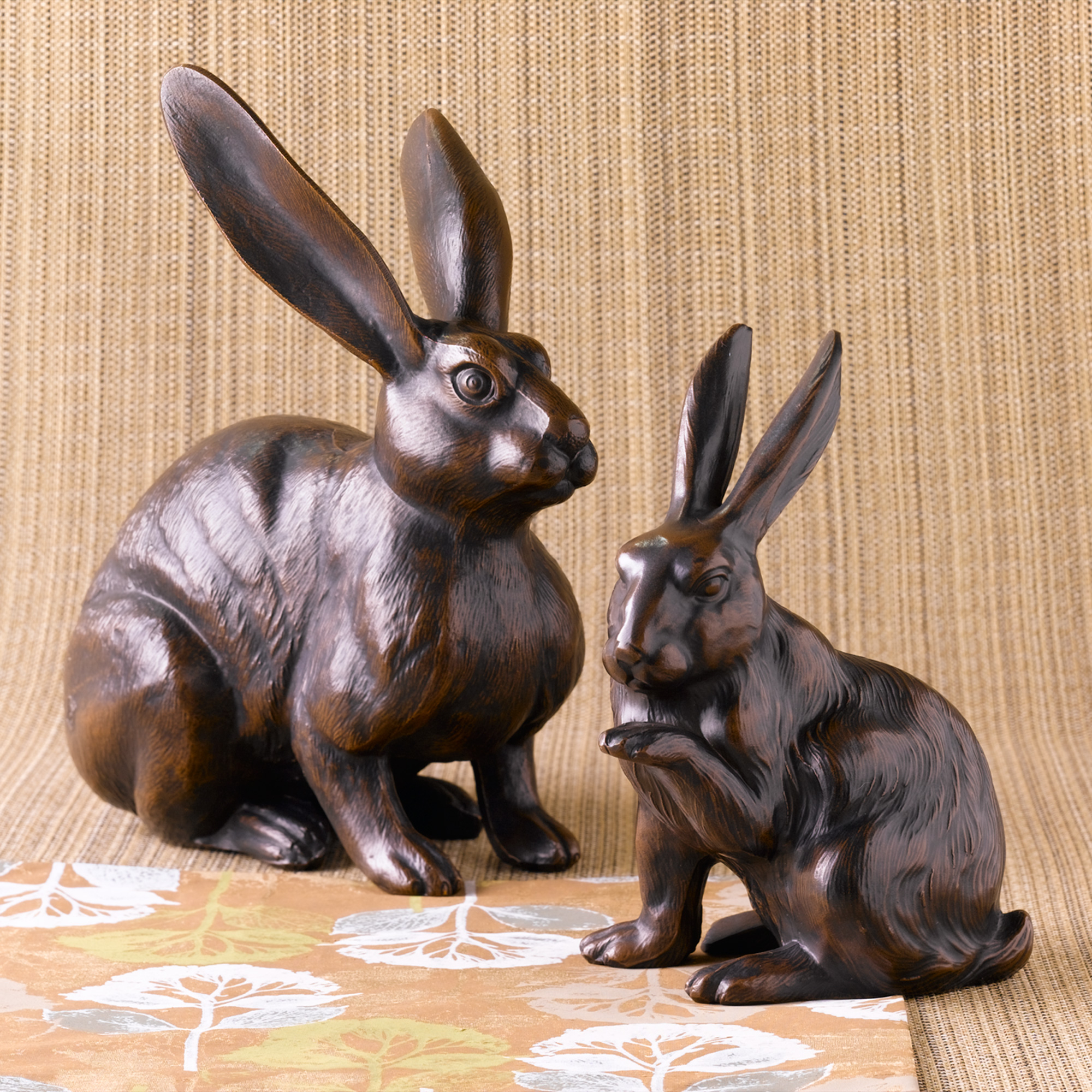 cast-metal-rabbit-gump-s