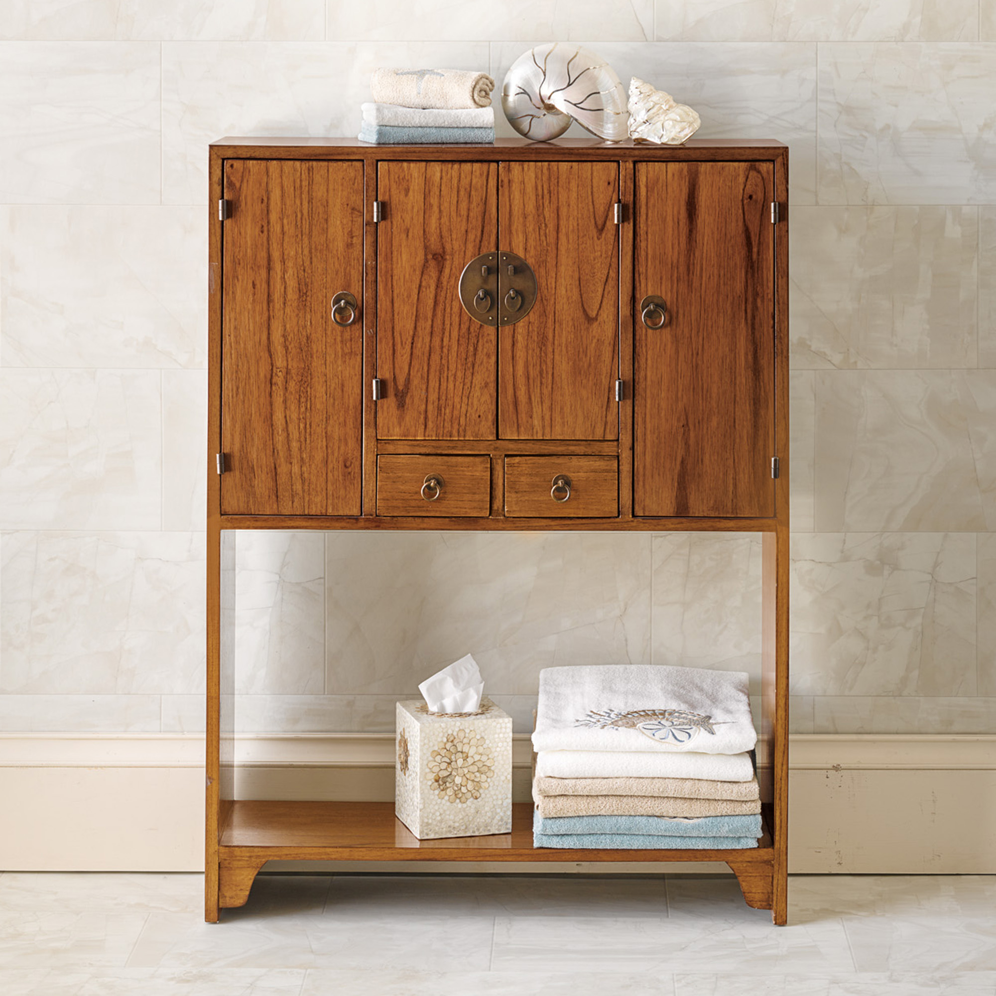 Tansu Storage Gump's