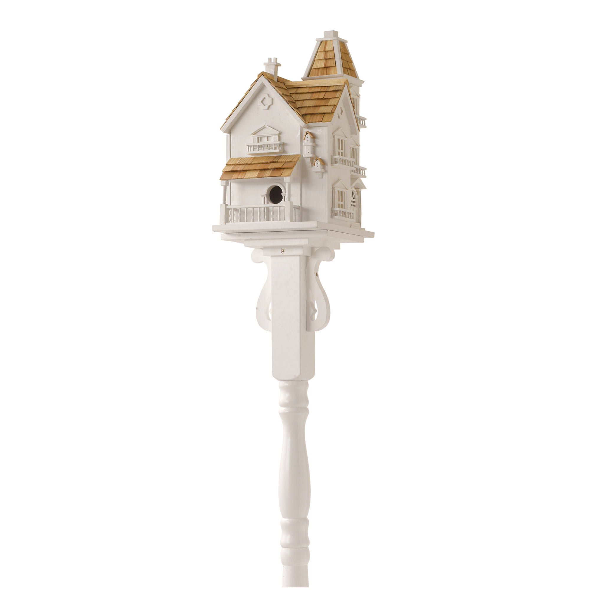 Victorian Birdhouse Gump's