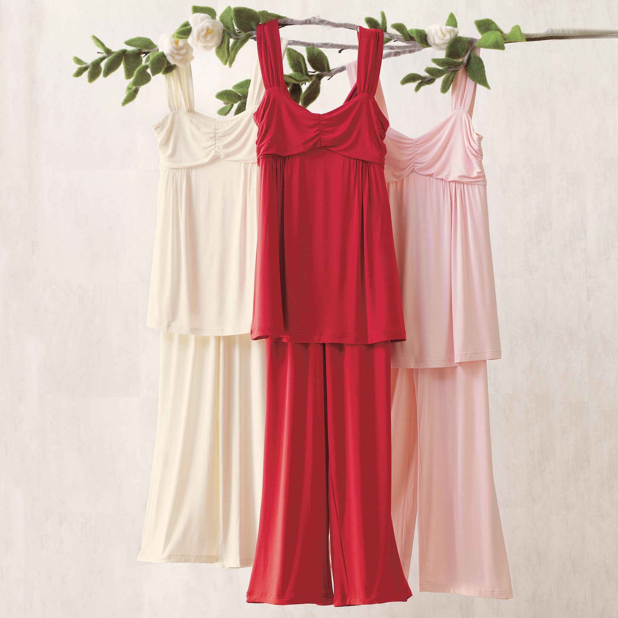 Julianna Pajamas Gump's