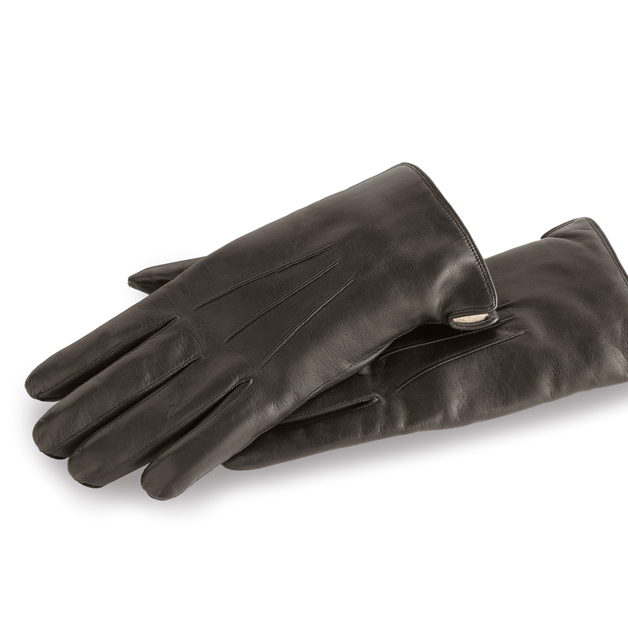 Men's Italian Leather Gloves Gump's