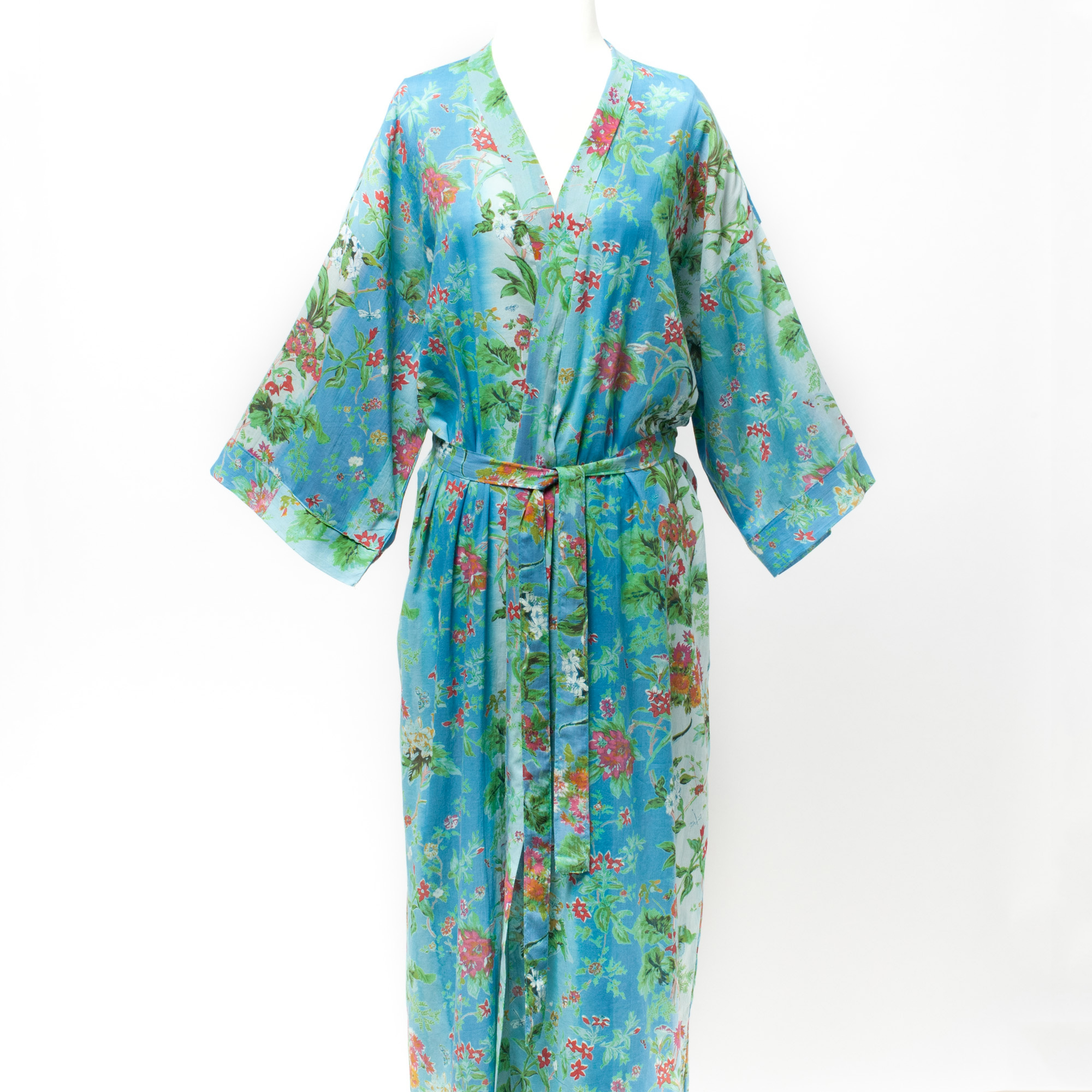 Asian Robe 40