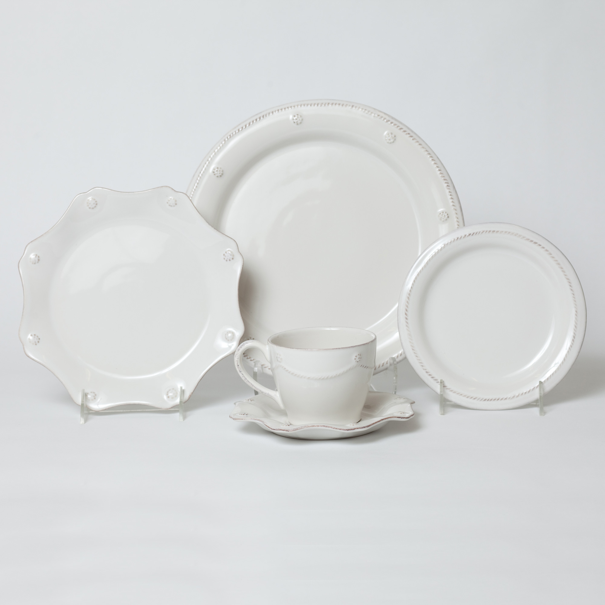 Juliska Berry & Thread Dinnerware Gump's