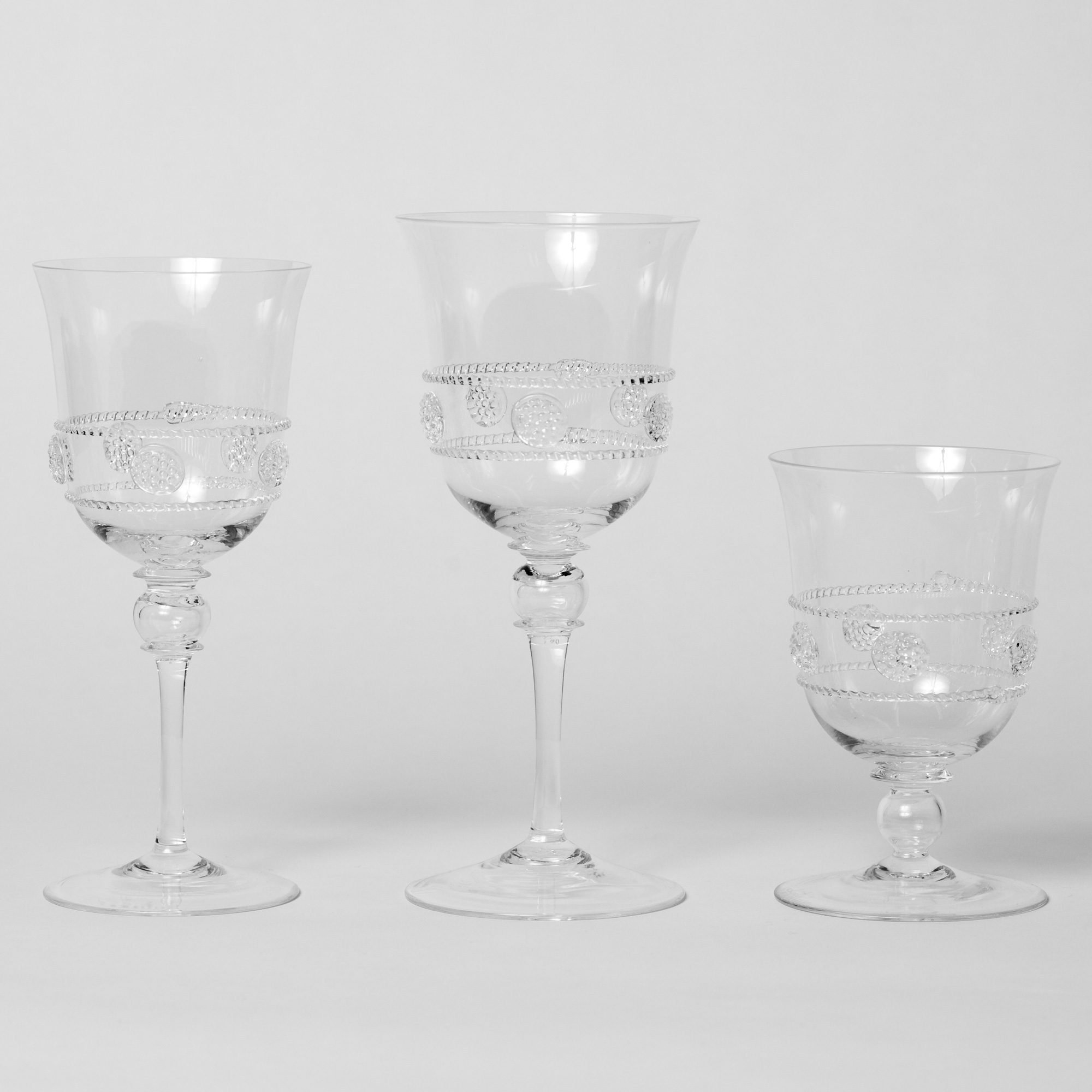 Juliska Isabella Glassware Gump's