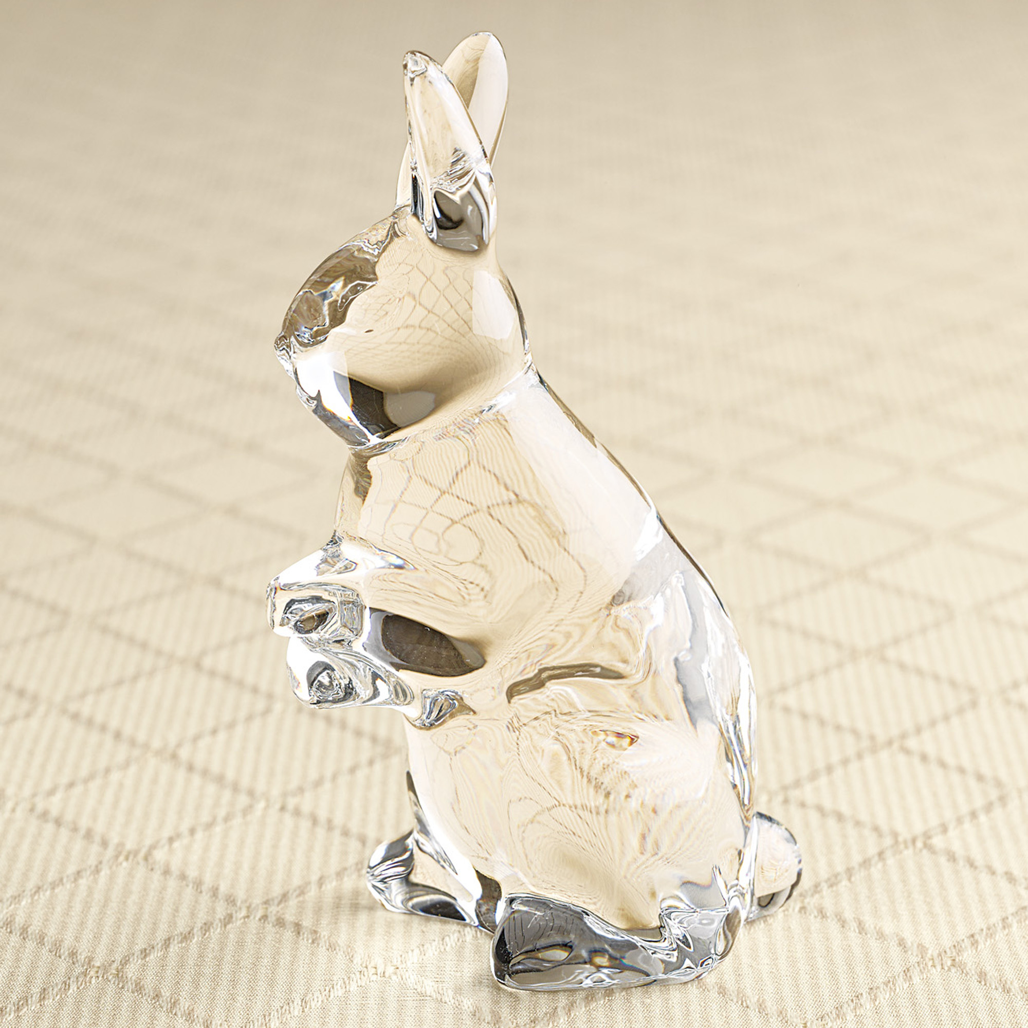 baccarat rabbit