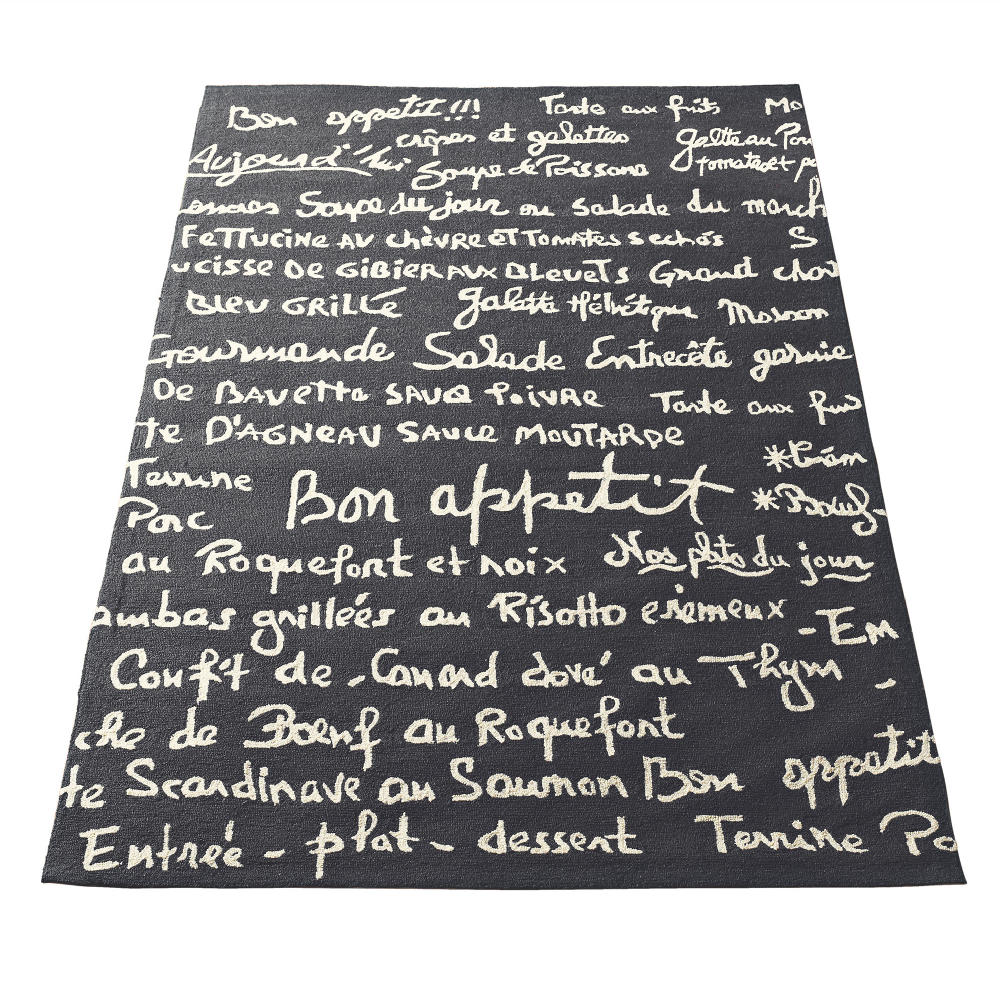 Bistro Indoor / Outdoor Rug Gump's