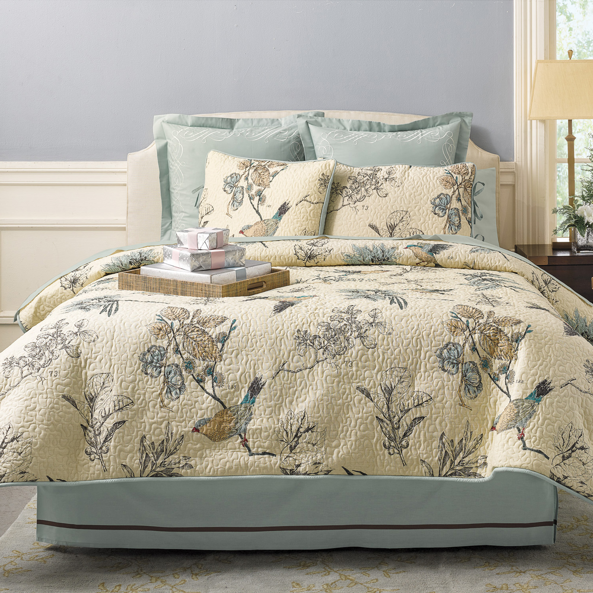 Enchanted Grove Bedding Gump's
