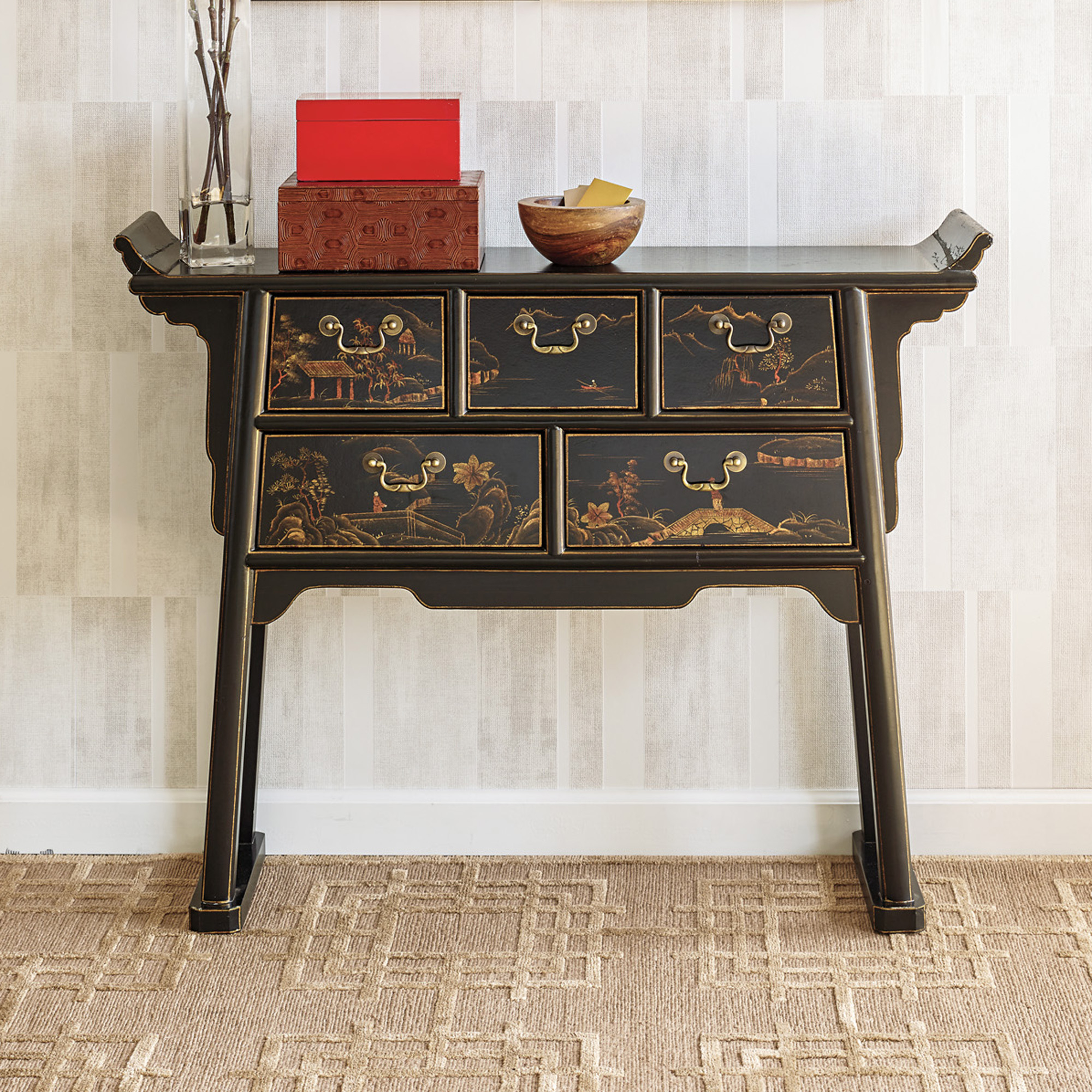 Altar Console Table Gump's