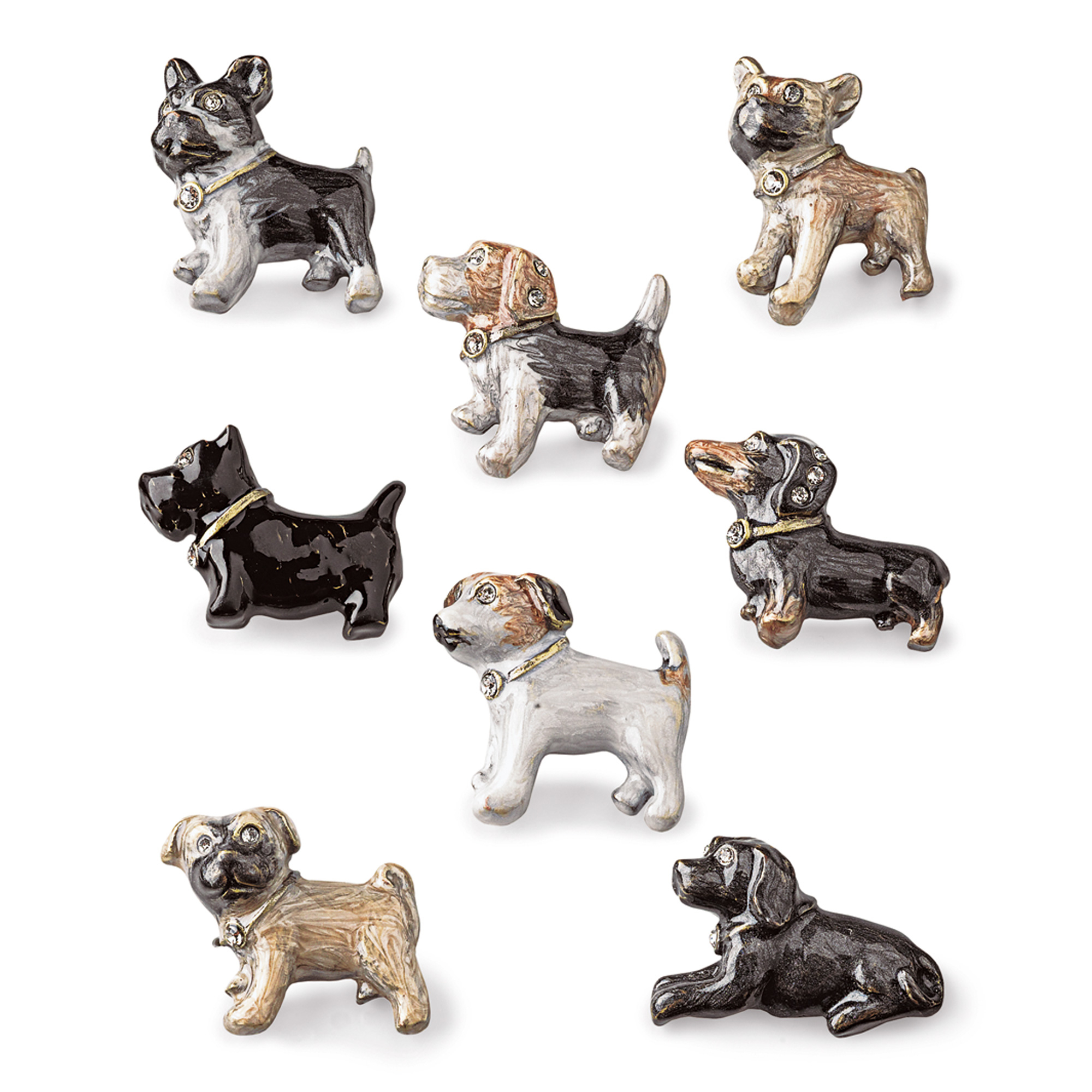 Dog Magnets | Gump's