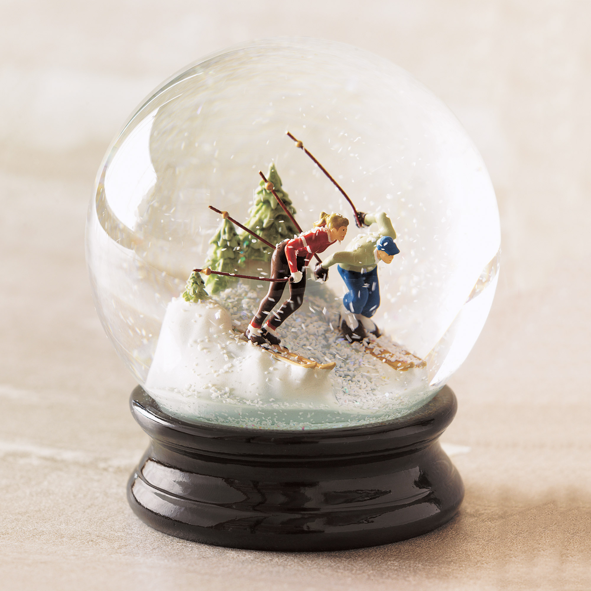 Vintage Snowglobes 18