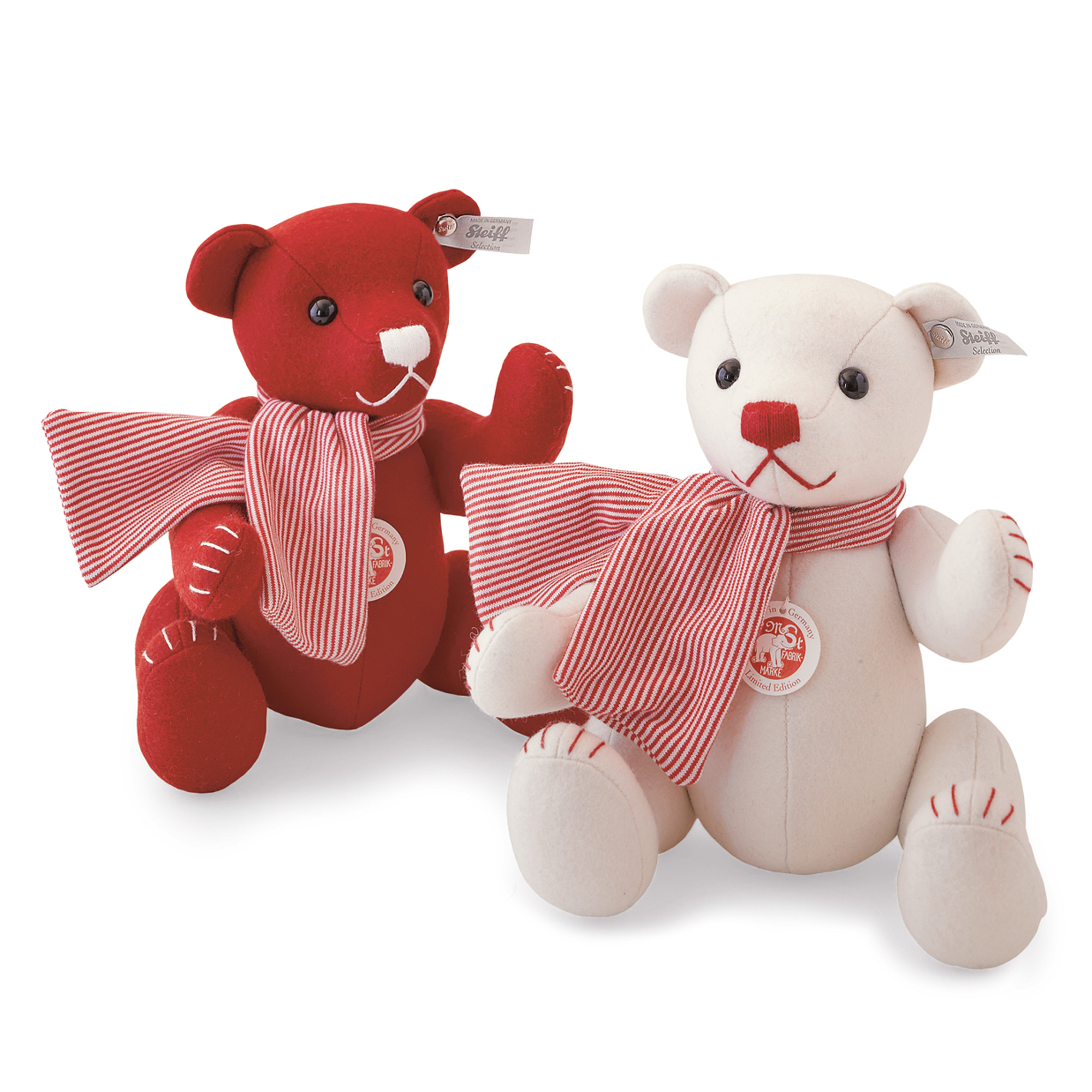 teddy felt