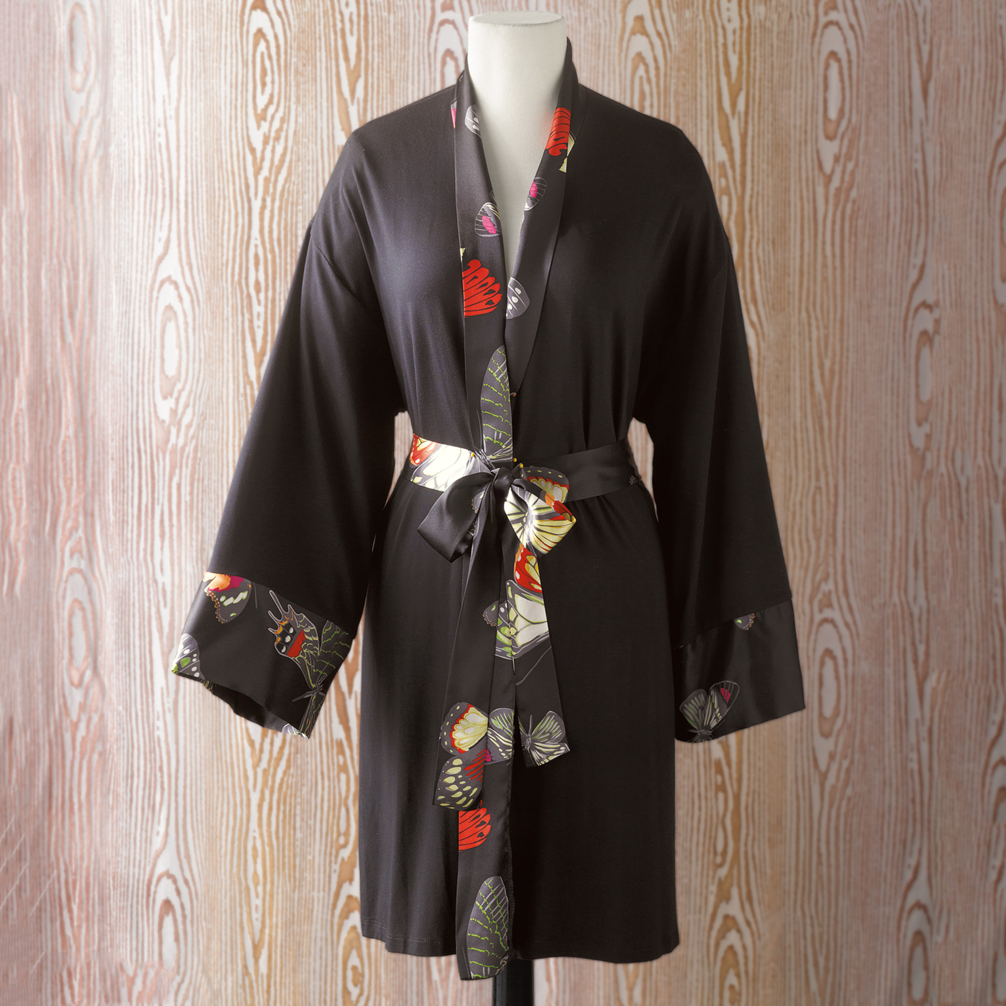 mikado silk