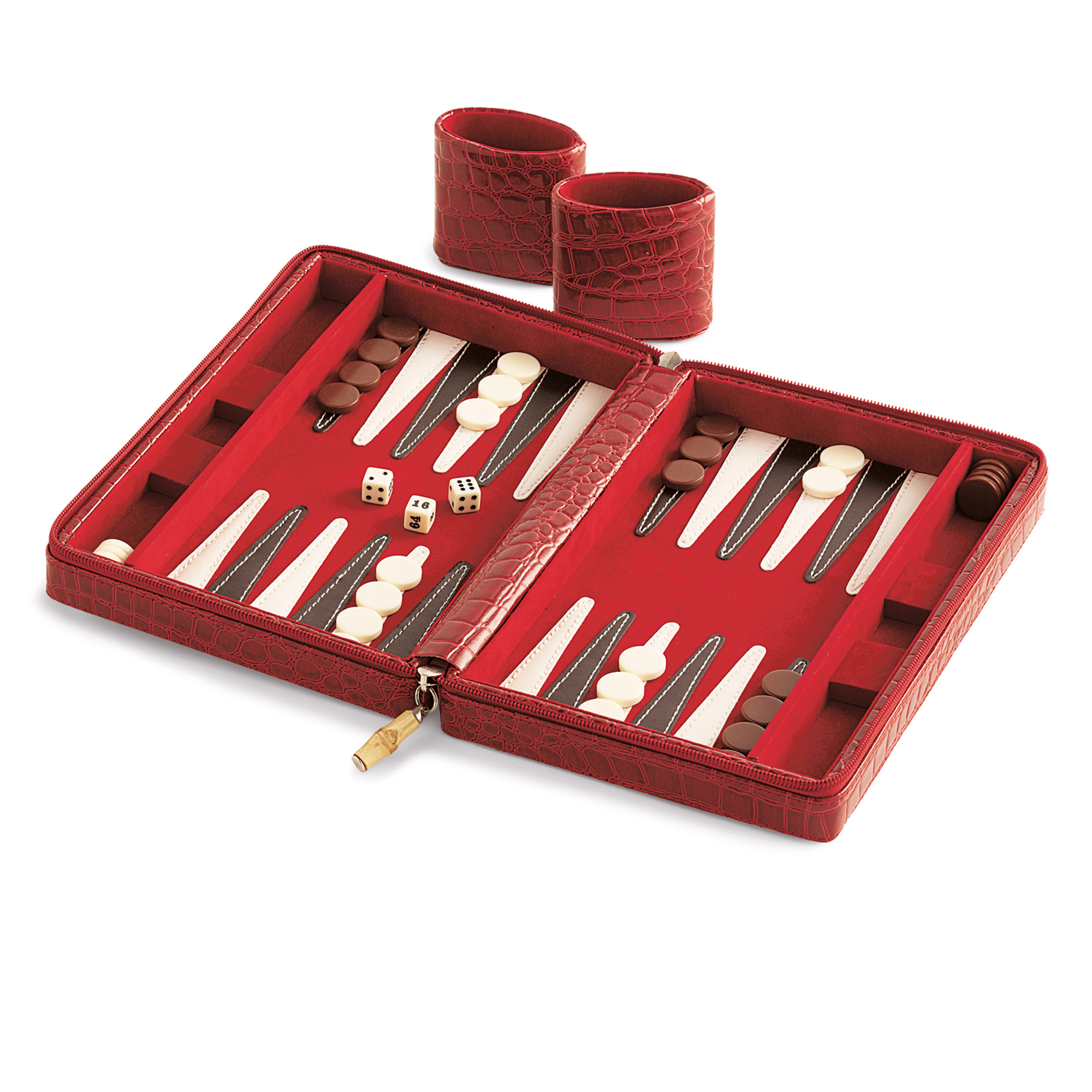 Jeweled Backgammon S