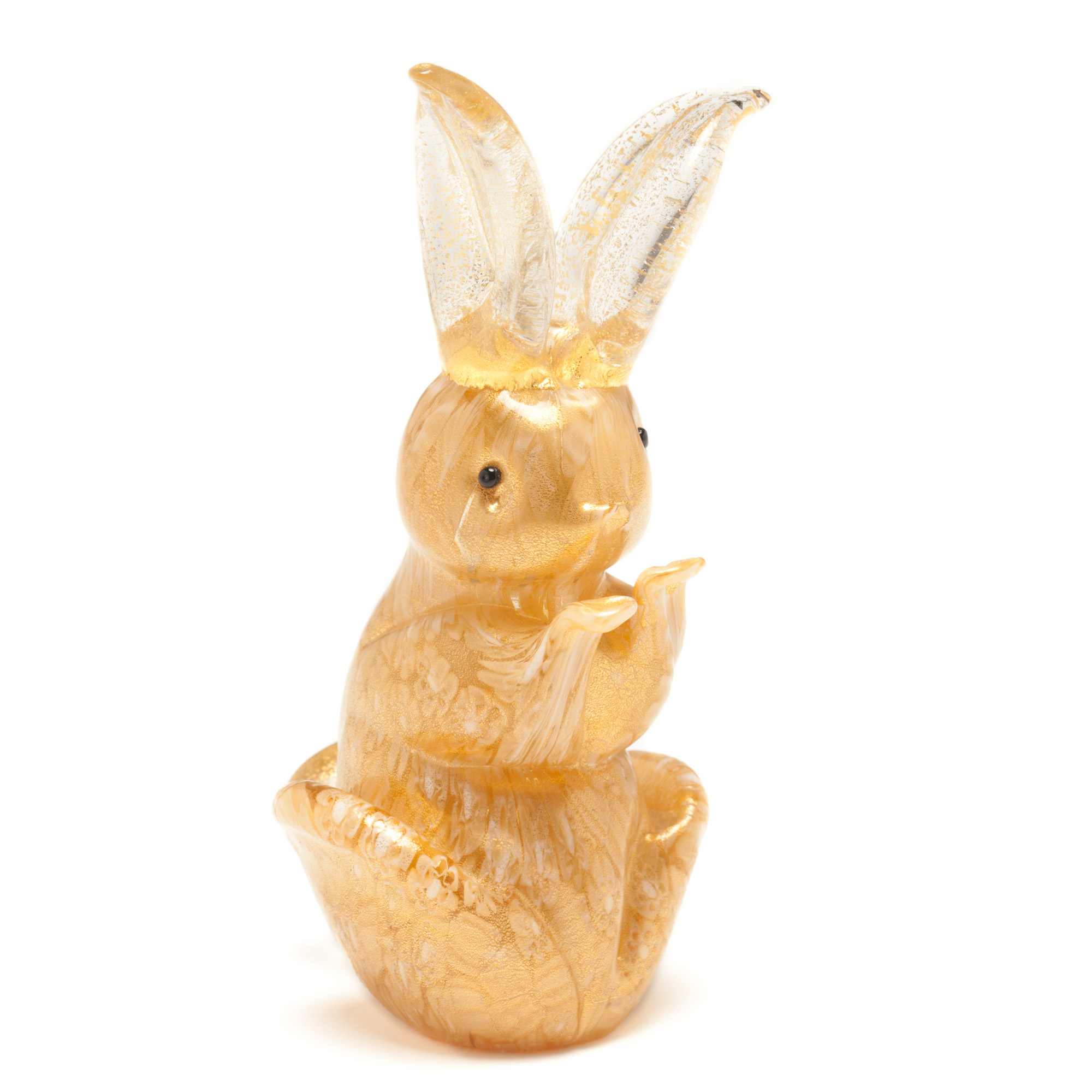 murano rabbit