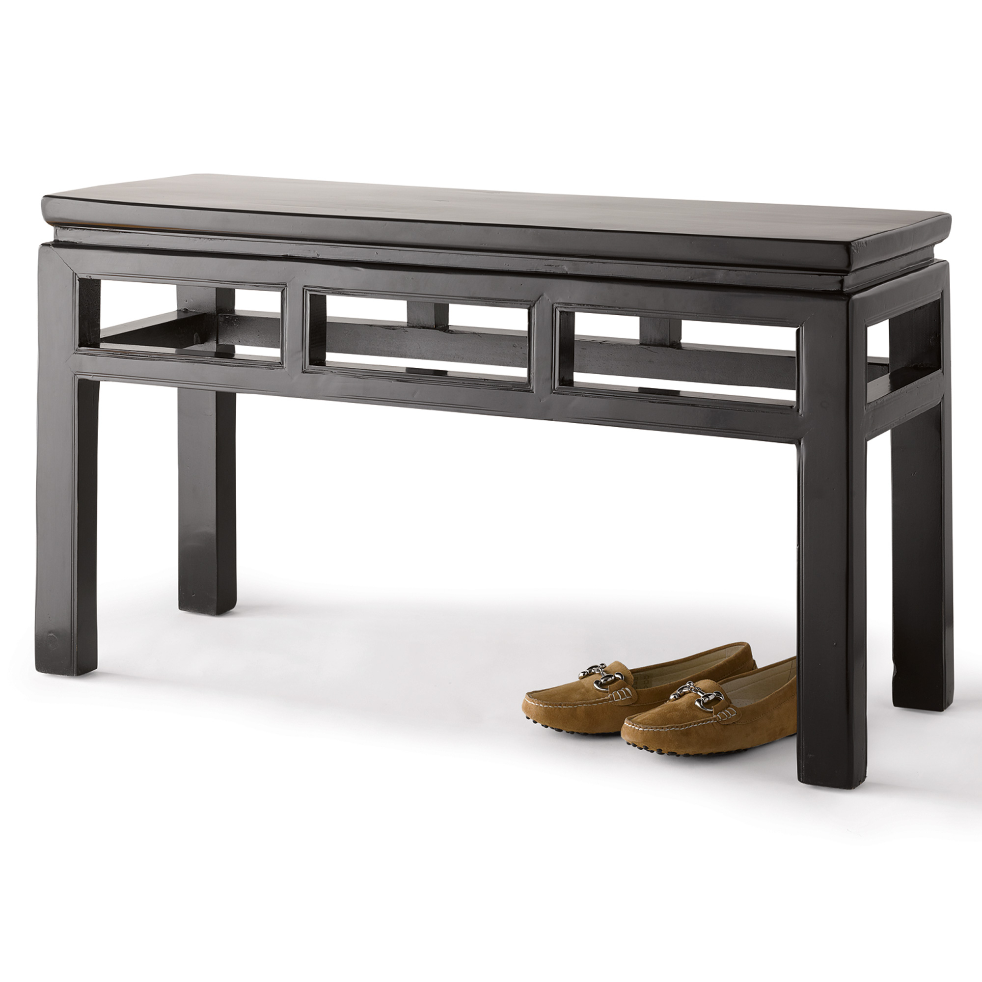 Lacquer Bench Gump's