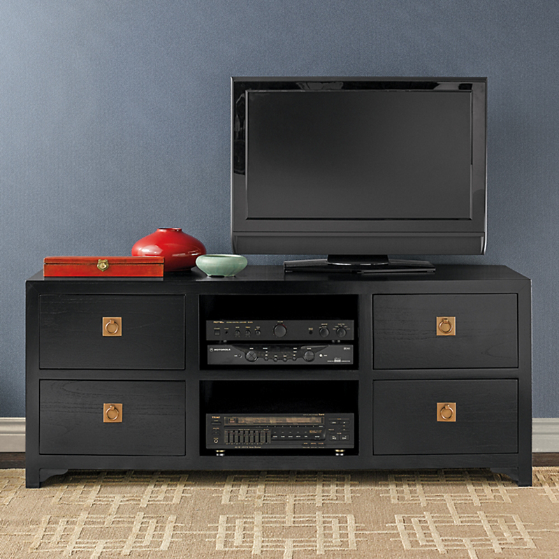 Mandarin Media Console, Small