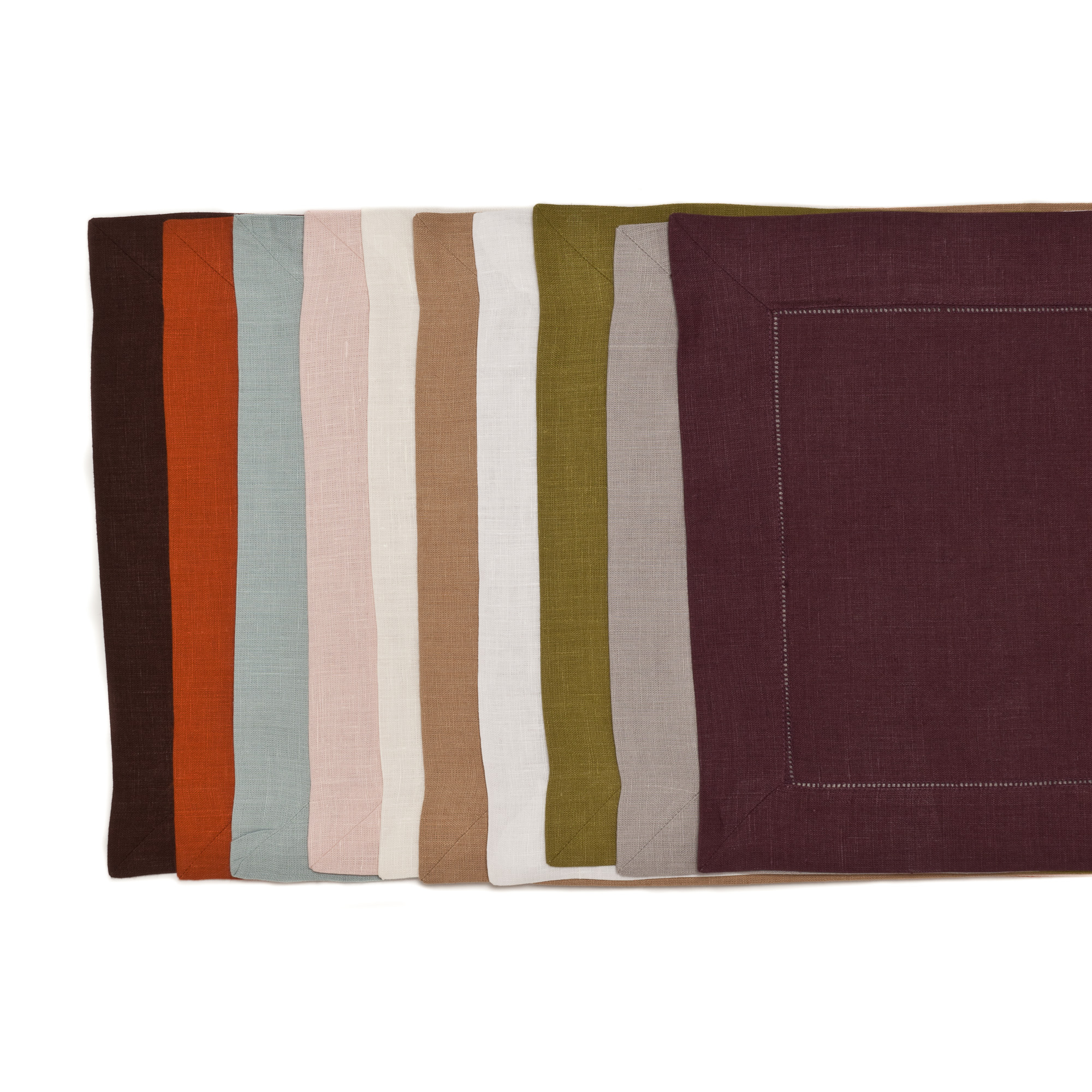 Sferra Festival Placemats