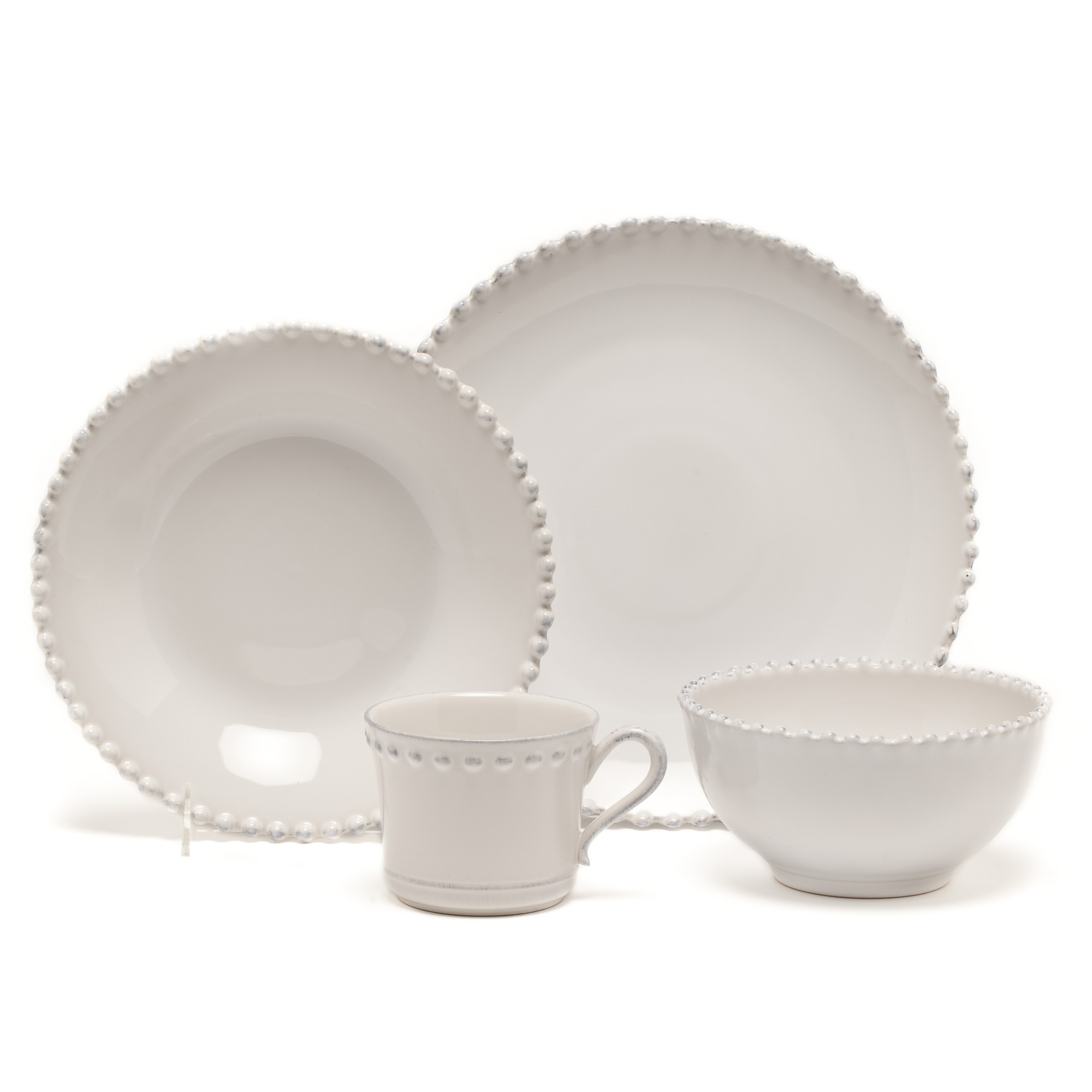 Pearl Dinnerware Gump's