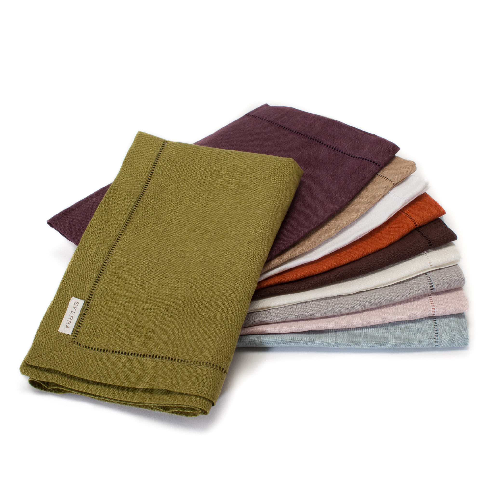 Sferra Festival Dinner Napkin