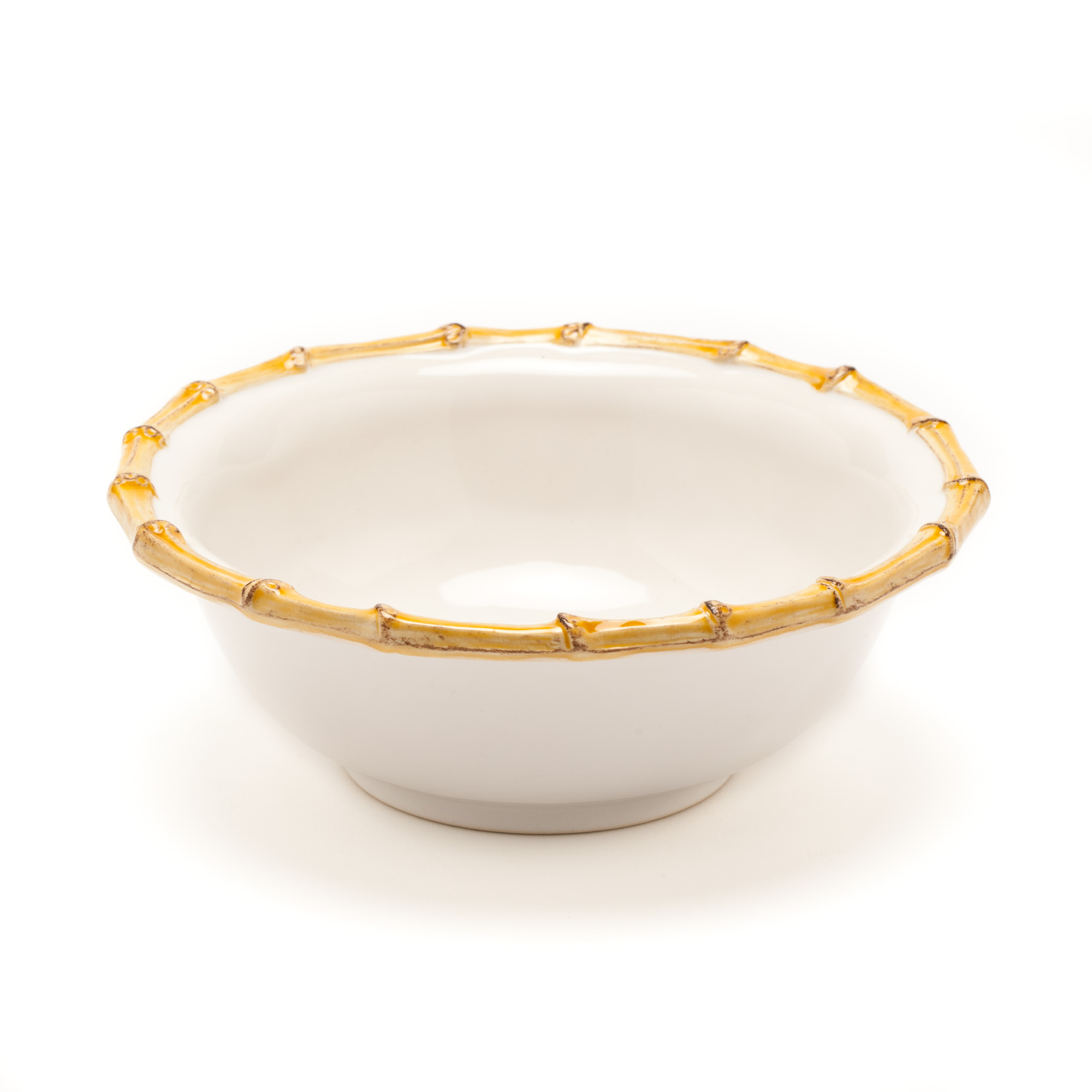 Juliska Bamboo Cereal Bowl