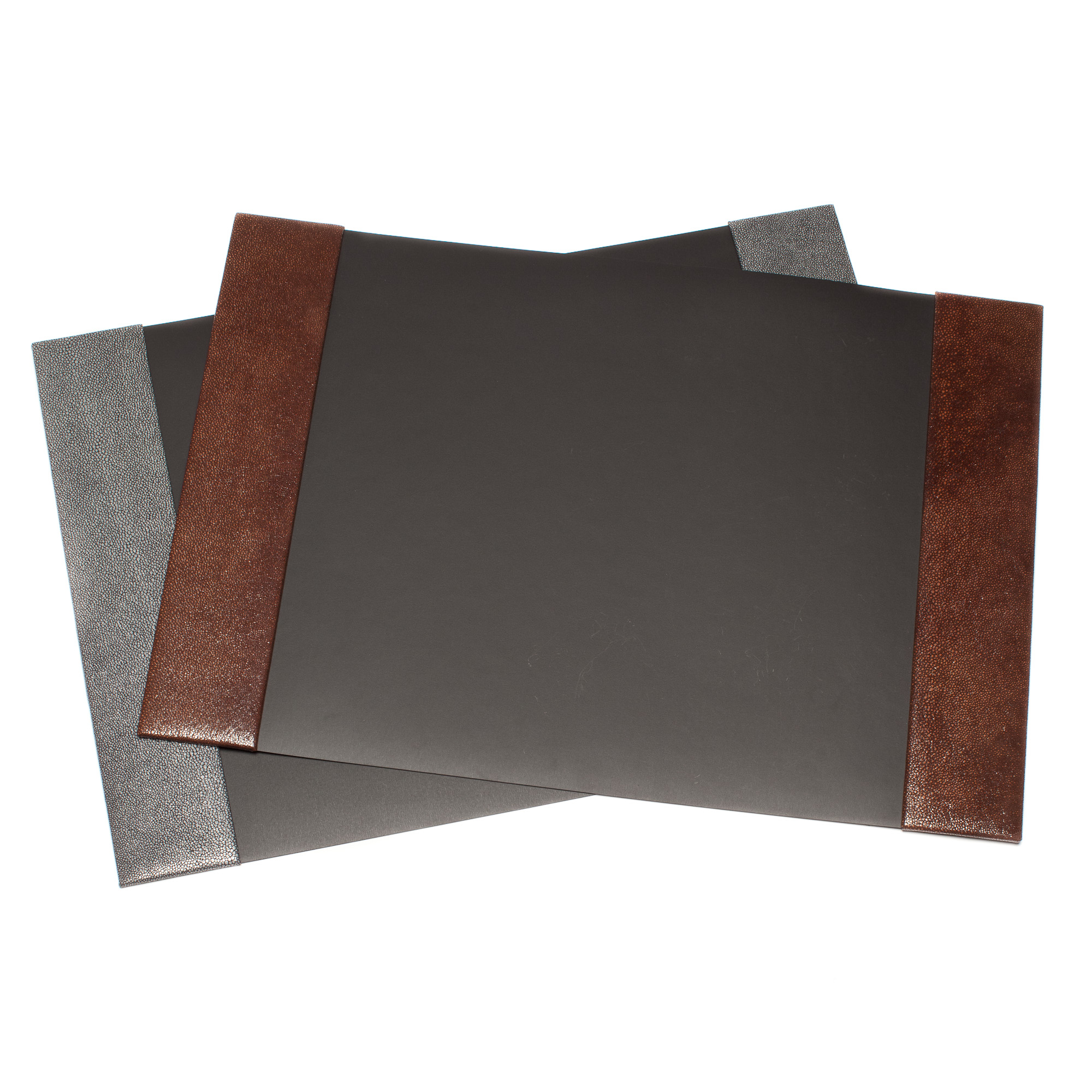 Graphic Image Shagreen Desk Blotter, Small Gump's