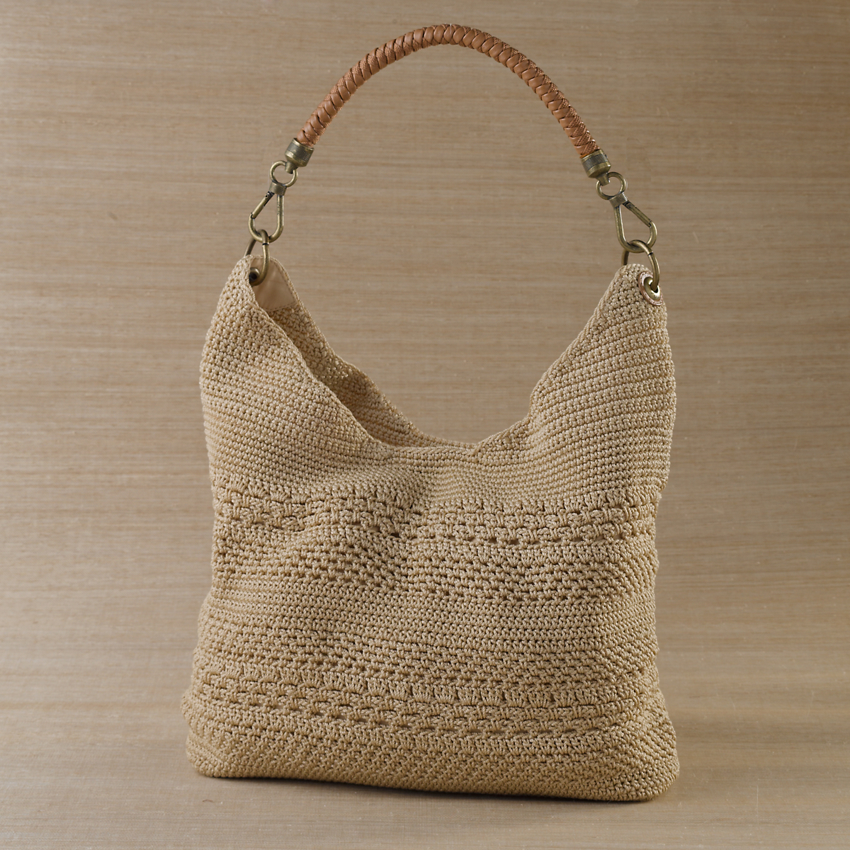 ... accessories accessories handbags rolling bags crochet bucket bag