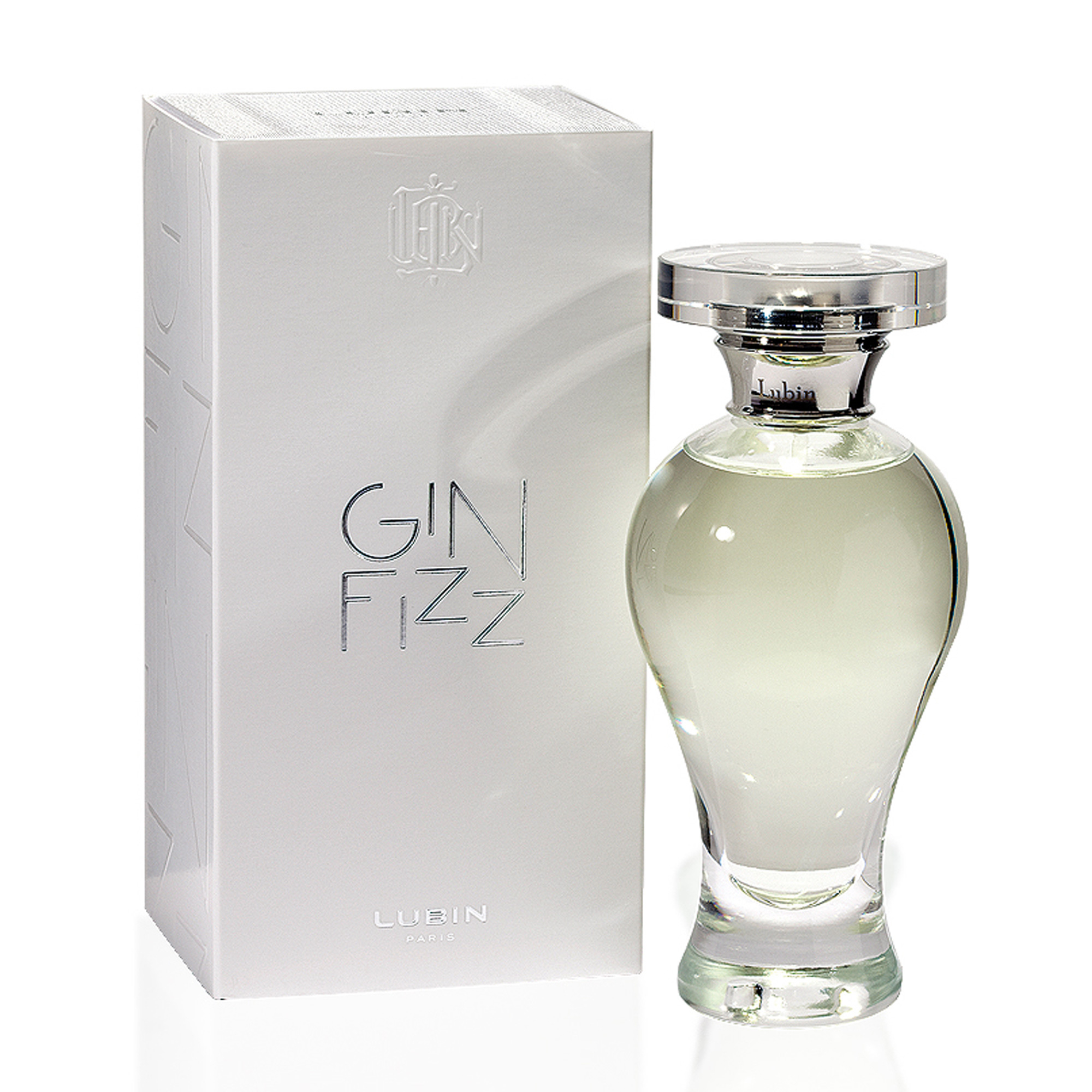 Lubin Gin Fizz Eau de Parfum, 100mL Gump's