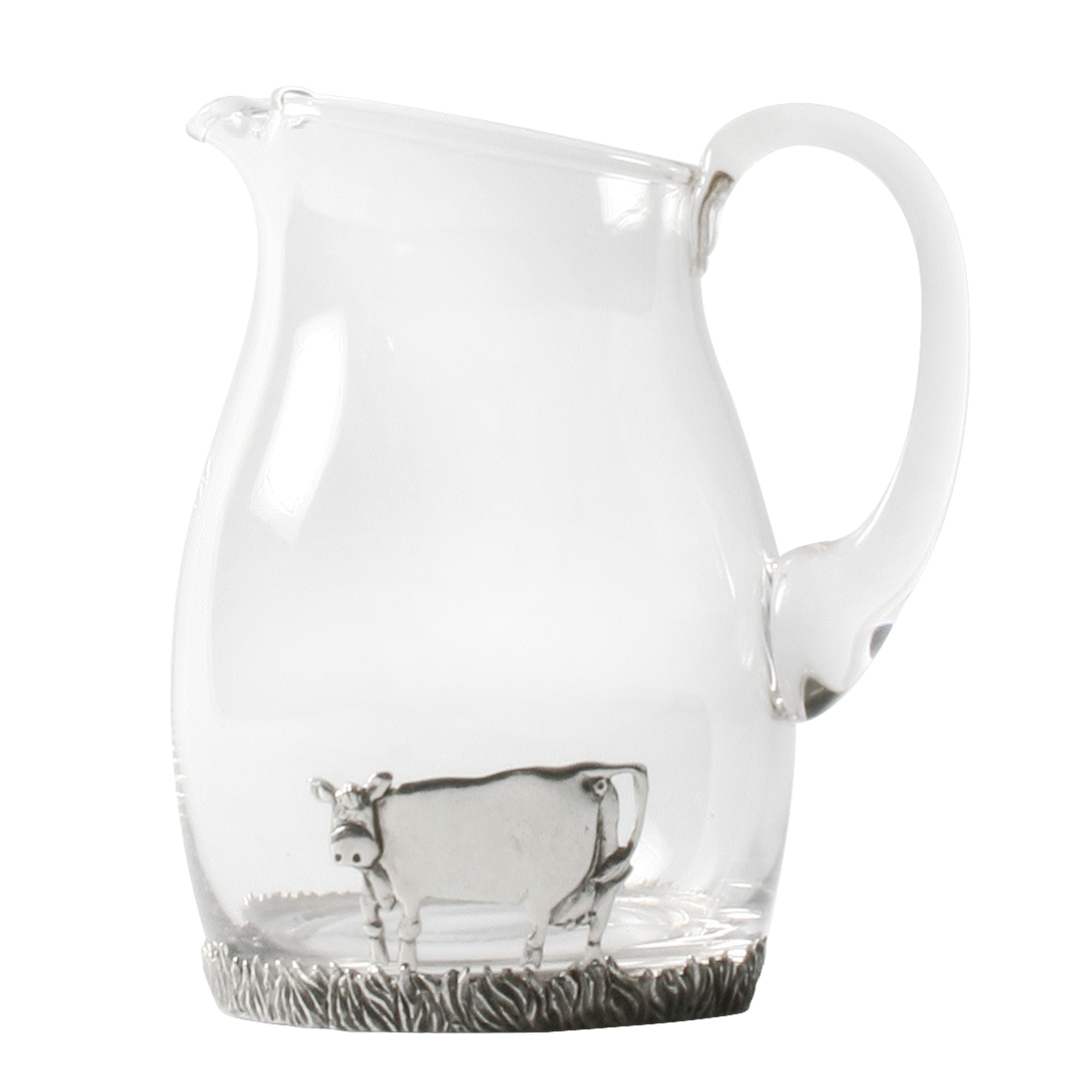 Cow Cream Pitcher Gump's