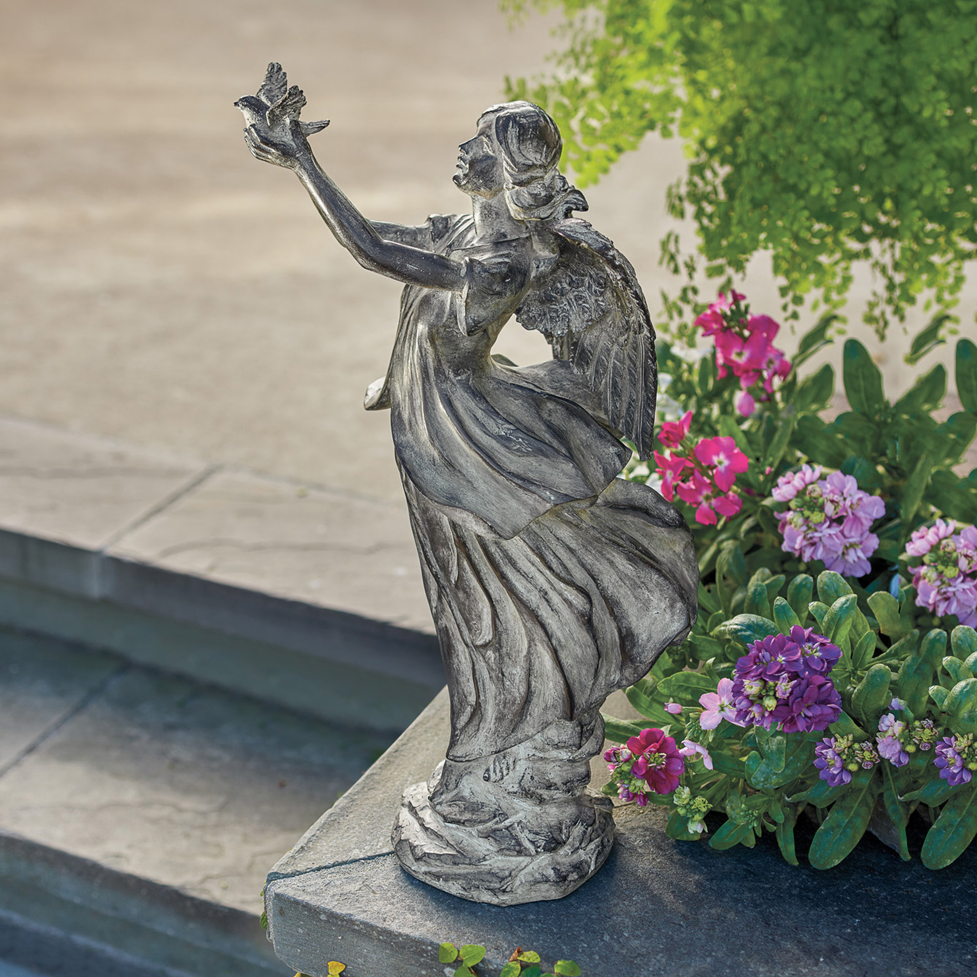 Garden Angel | Gump's