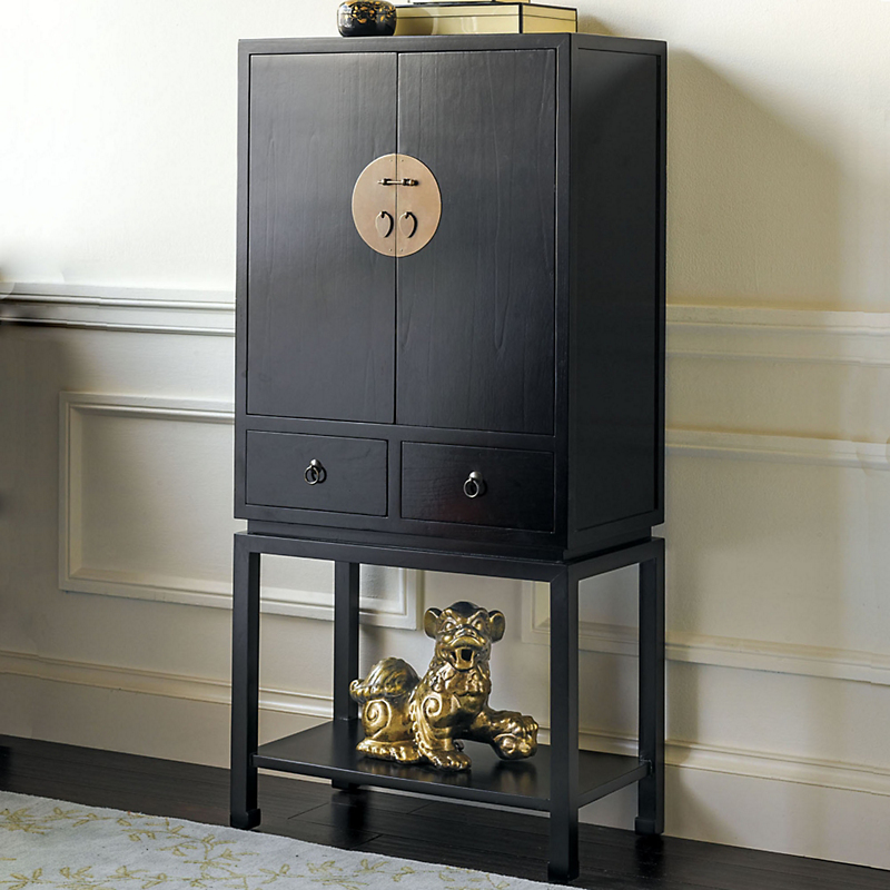 Livingston Cabinet