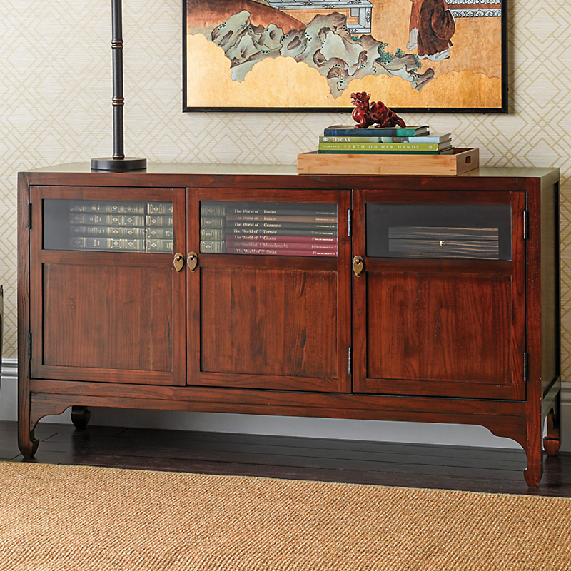 Maria Yee Ming Console