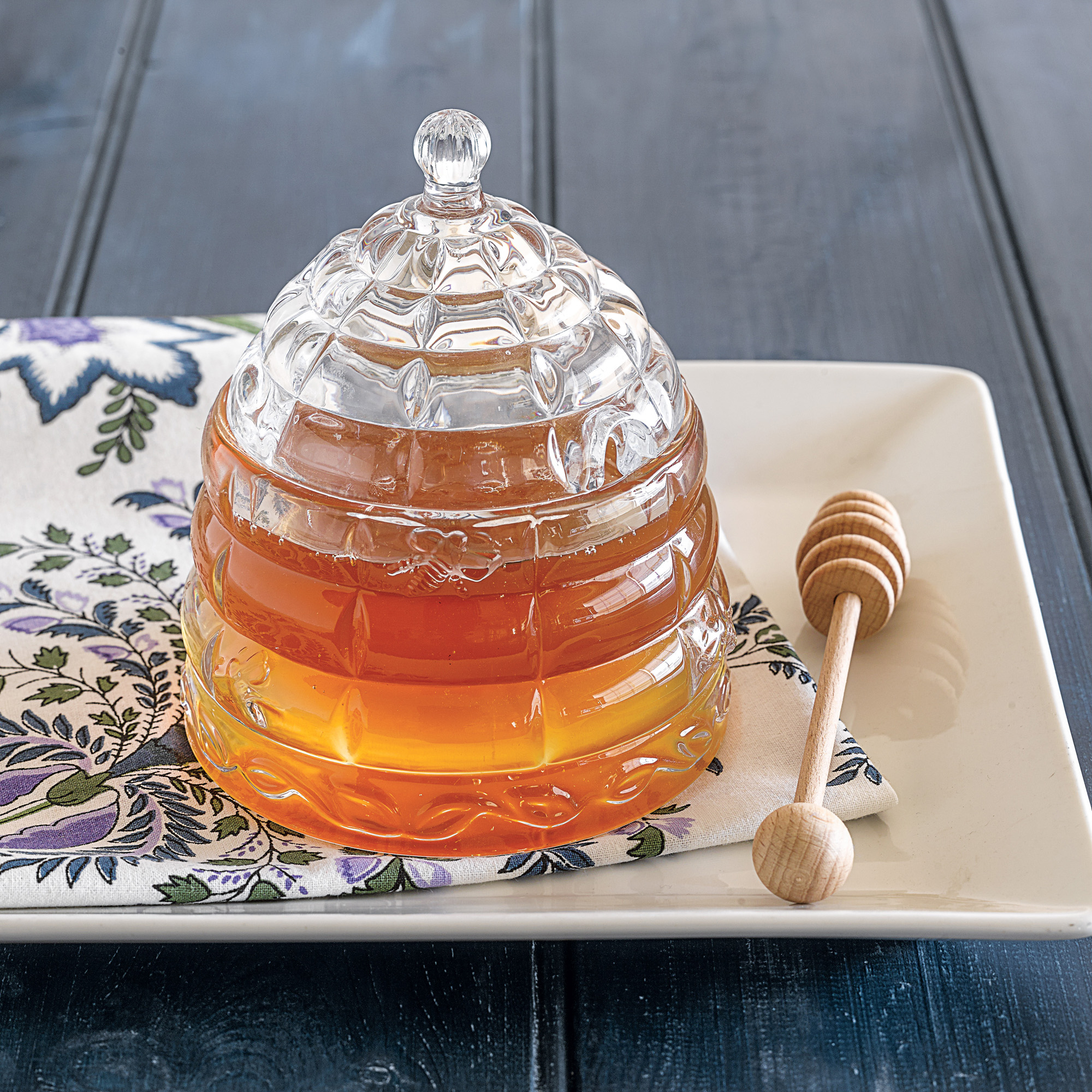 Beehive Honey Pot Gump's