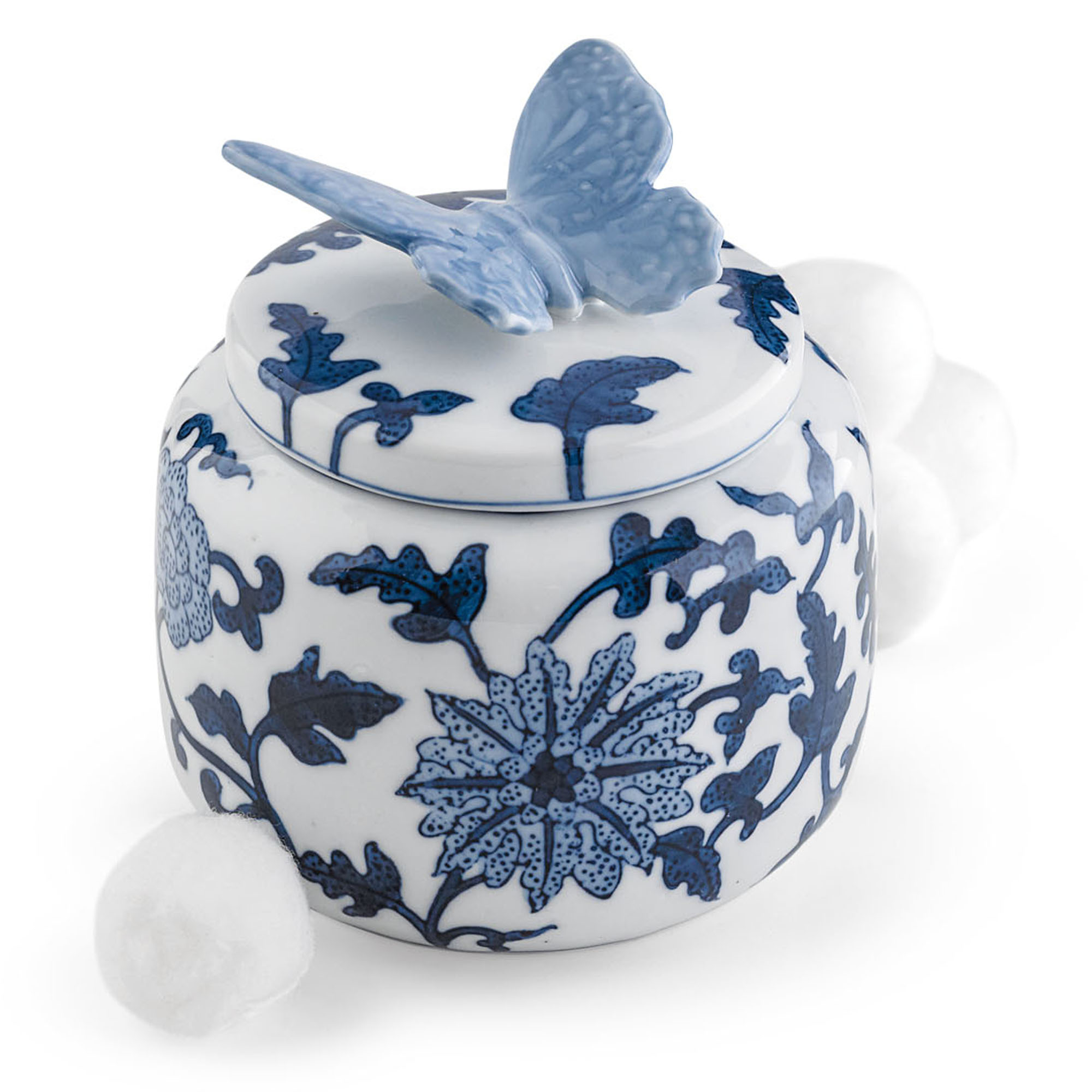 pop out butterfly box