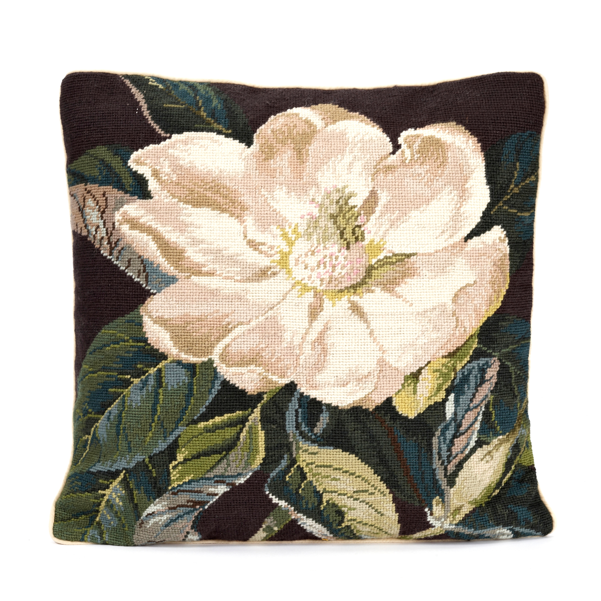 magnolia-needlepoint-pillow-gump-s