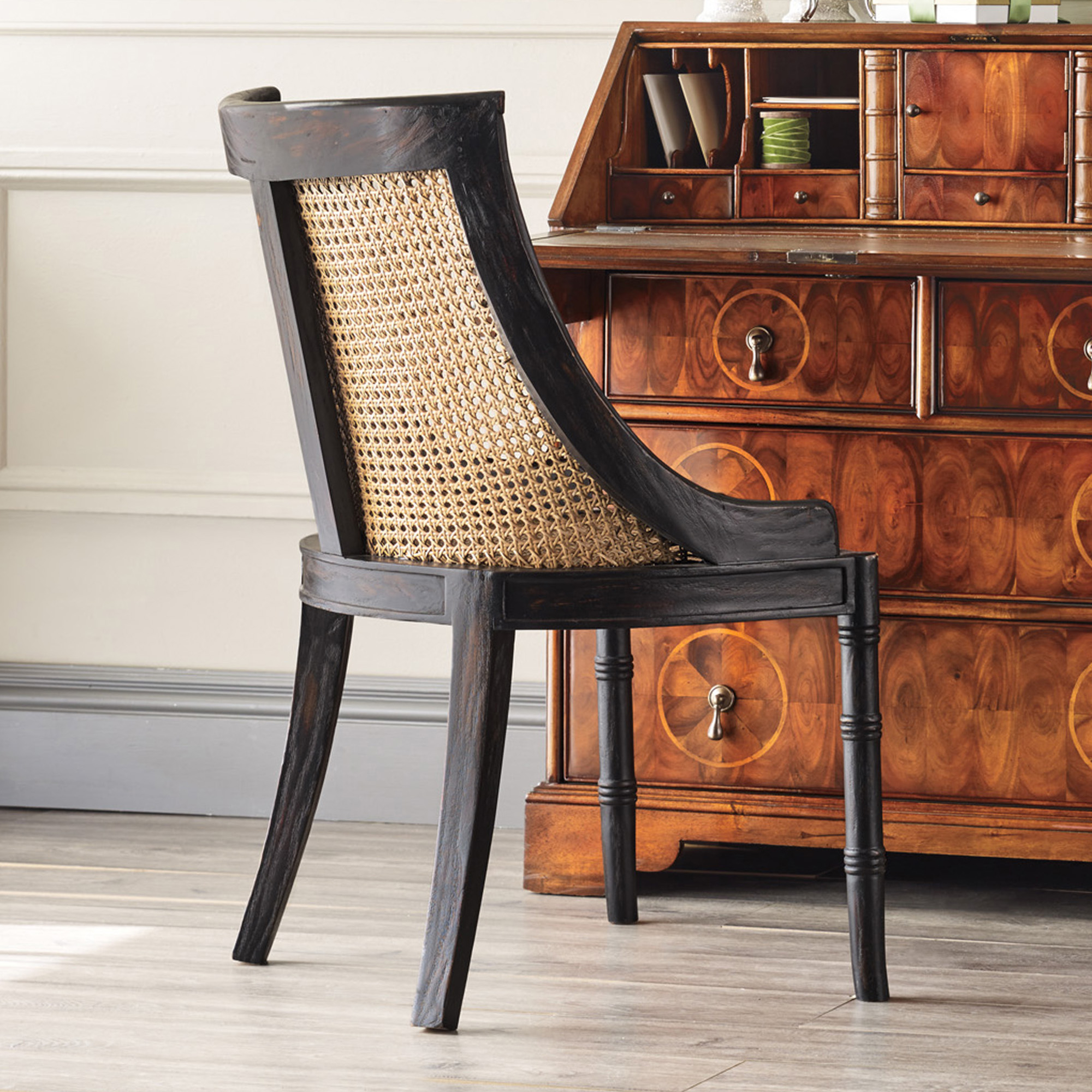 Beacon Hill Chair Gump's