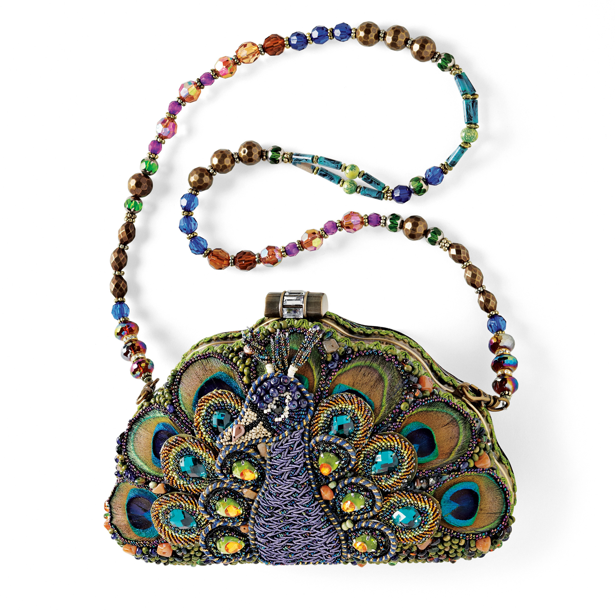 Mary Frances Handbags History Paul Smith