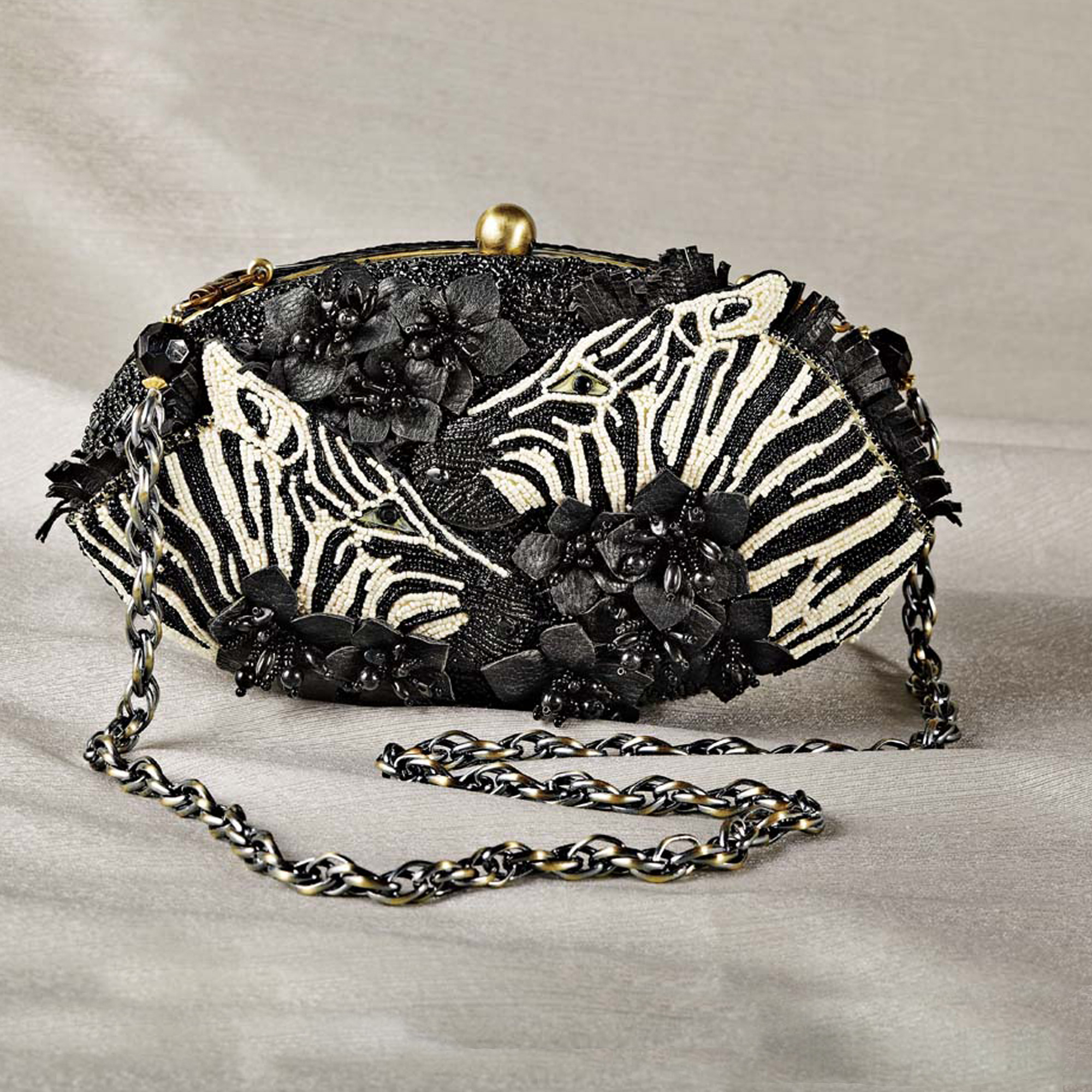 History Of Mary Frances Handbags Paul Smith