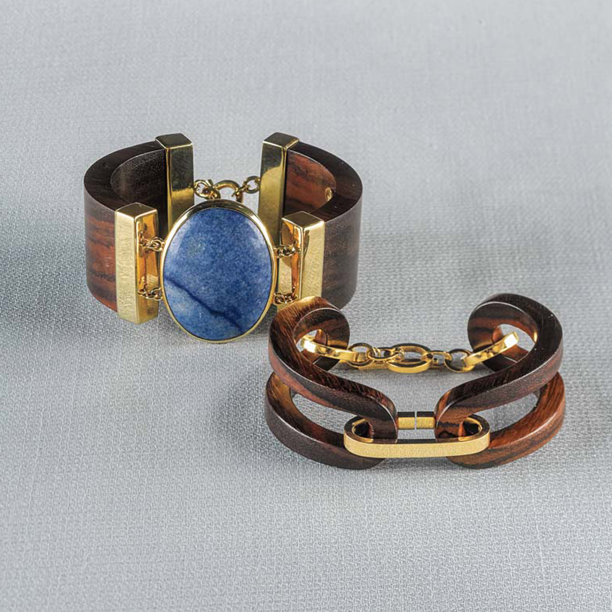 Rosewood Bracelets Gump's