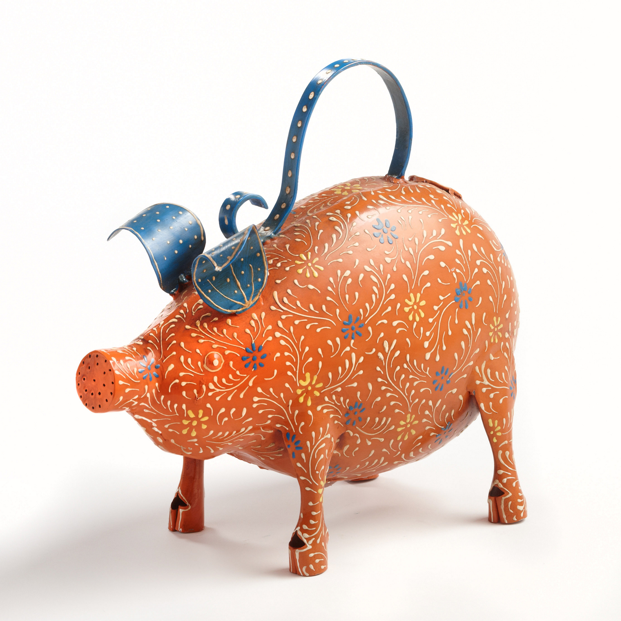 Pig Watering Can Gump's