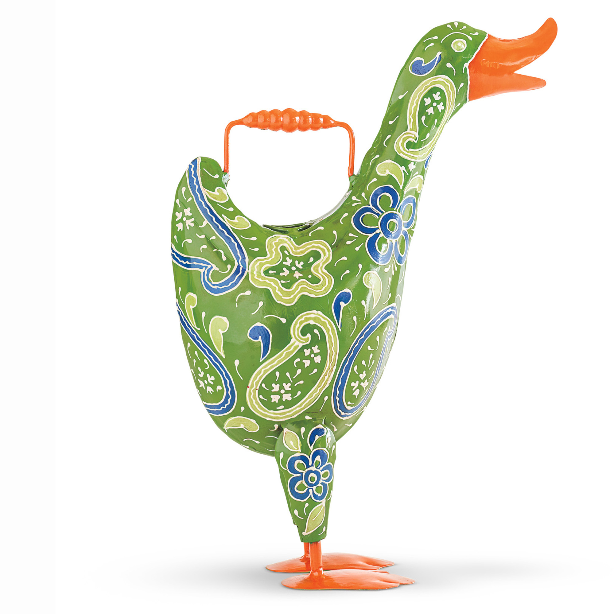 Duck Watering Can Gump's