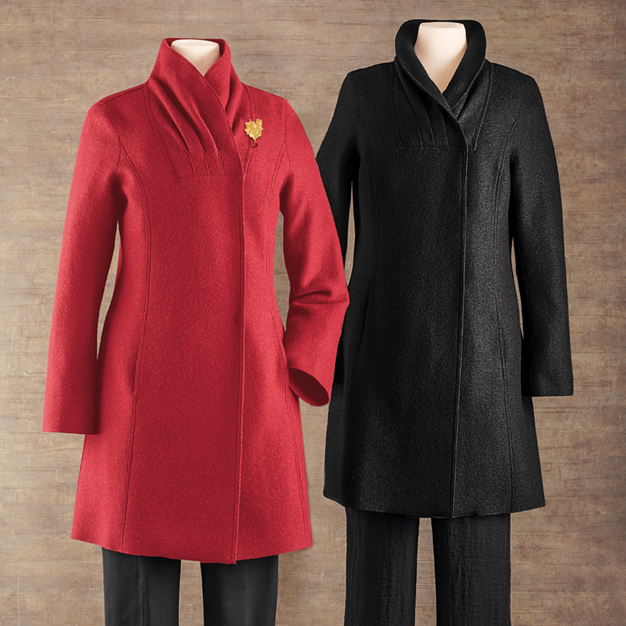 Bcbg fiona coat hotsell