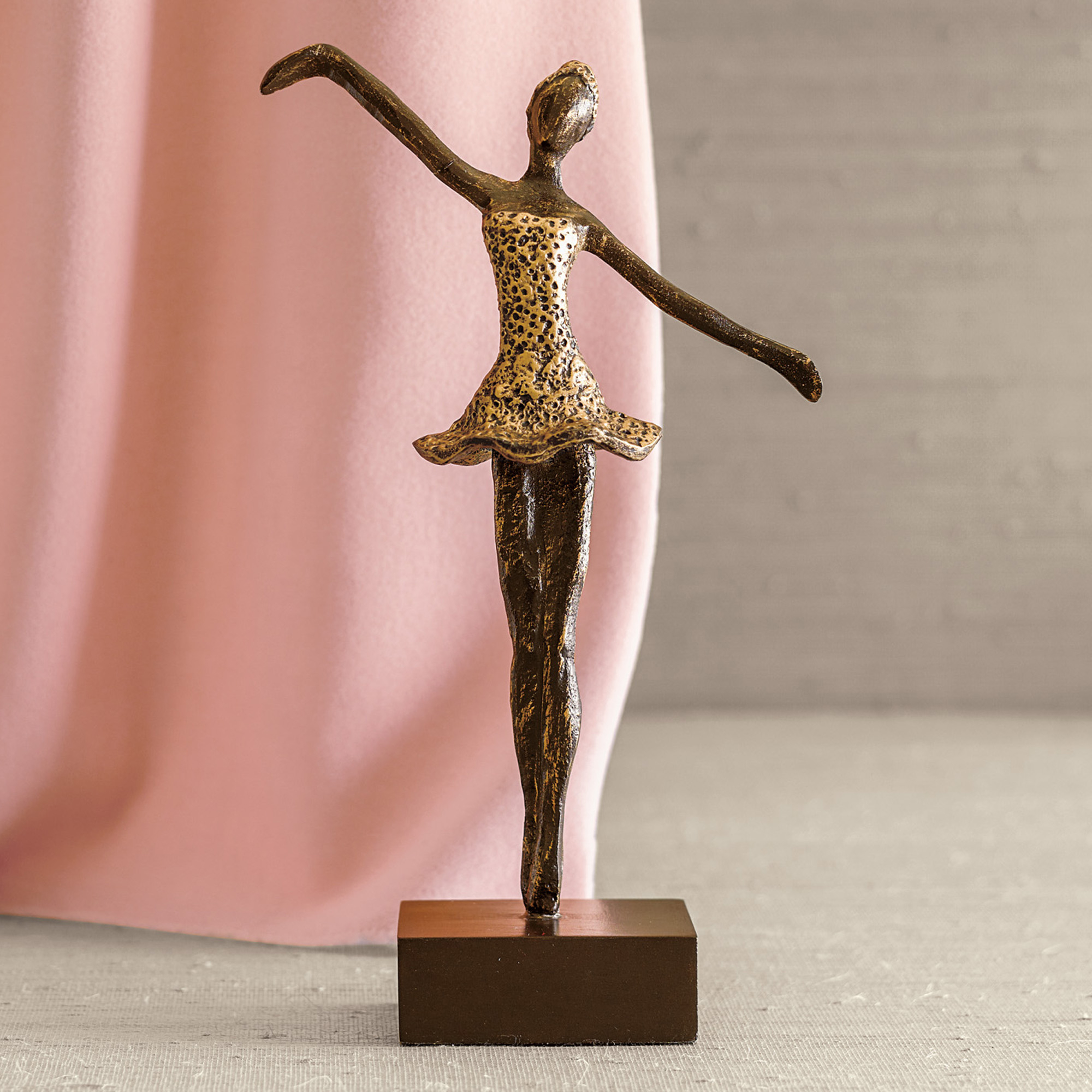 Ballerina Sculpture Gump's