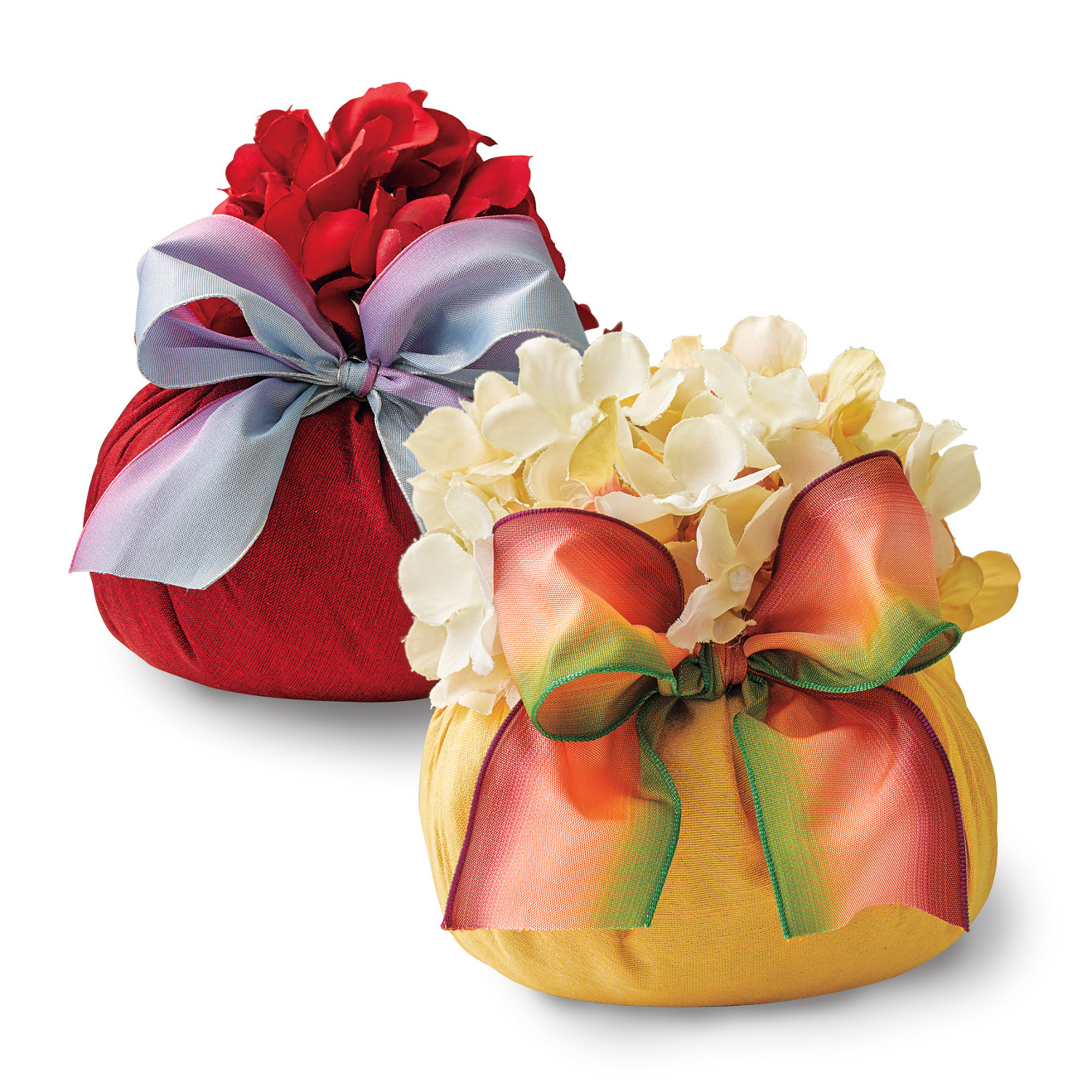 Luxe Scented Sachets Gump's