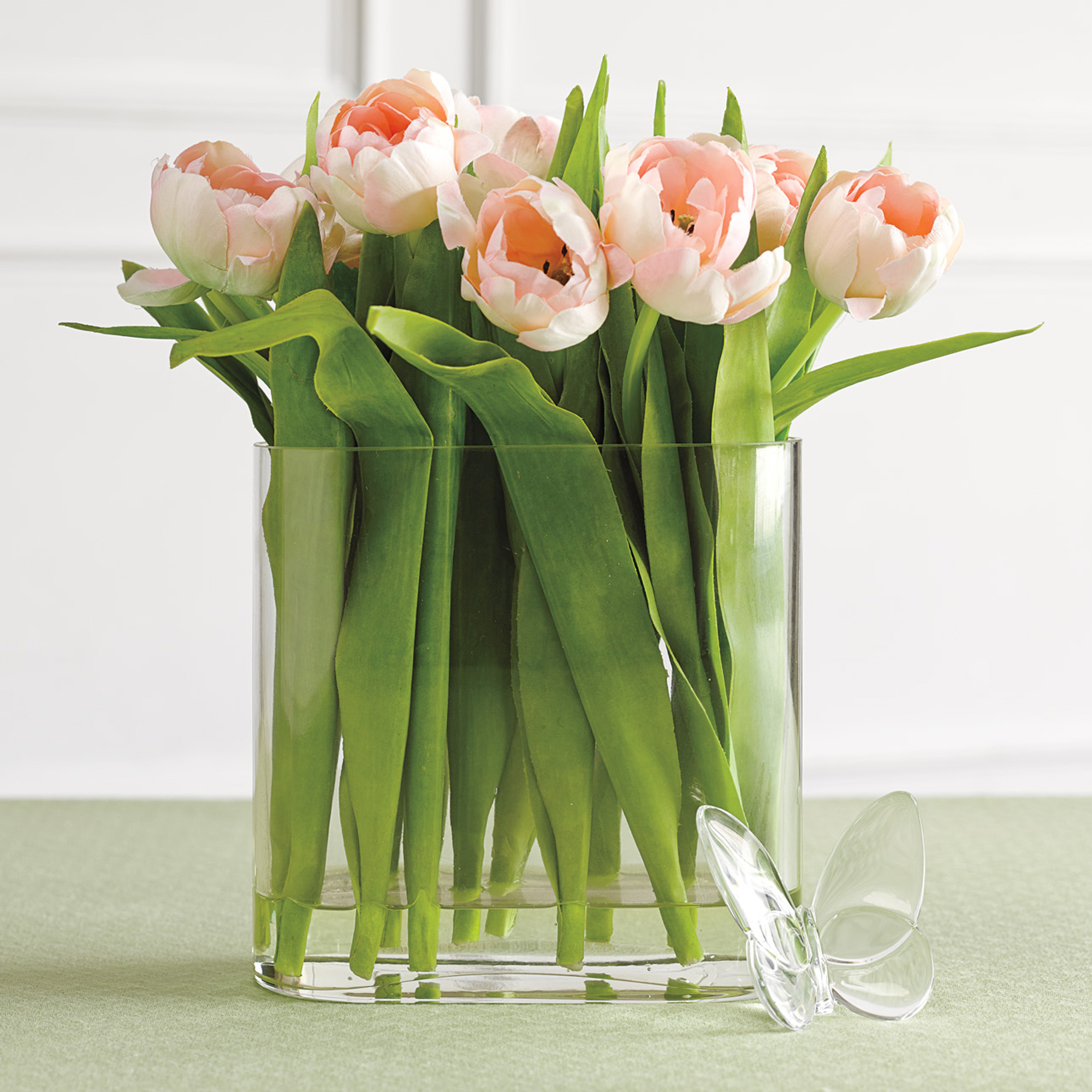 Blush Pink Tulips Gump's