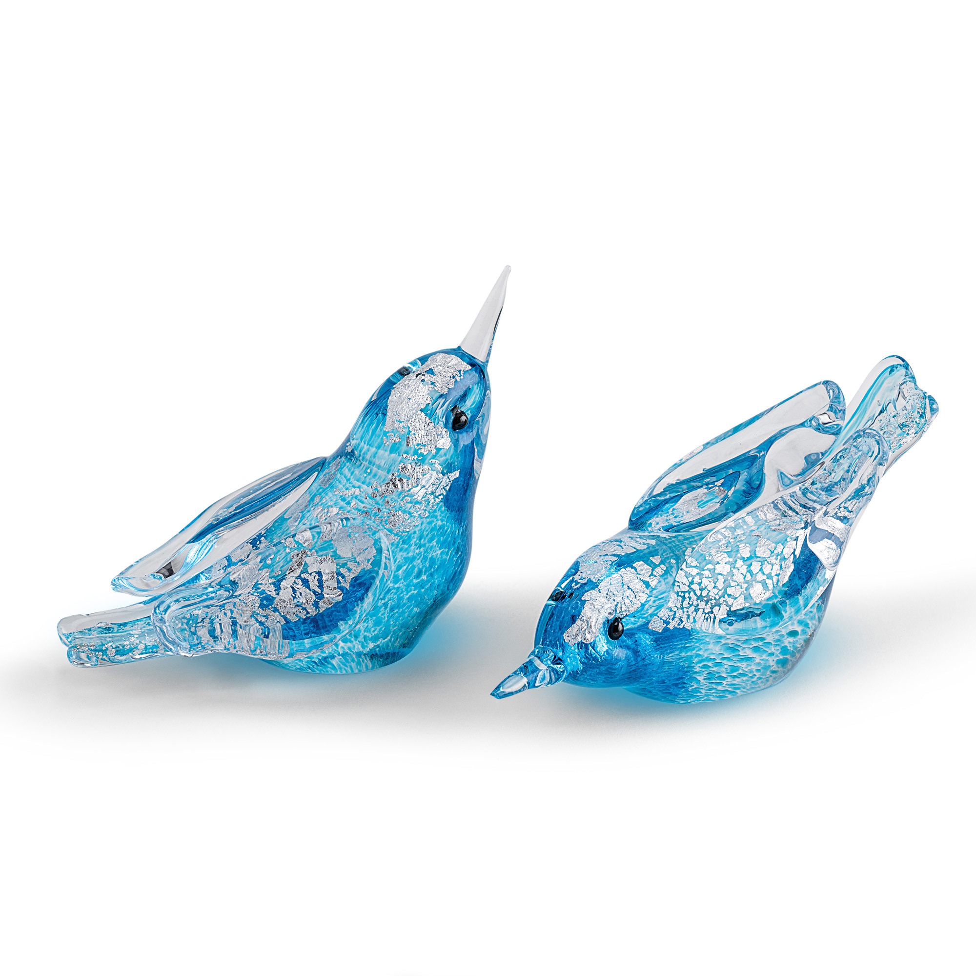 Langham Crystal Birds Gump's