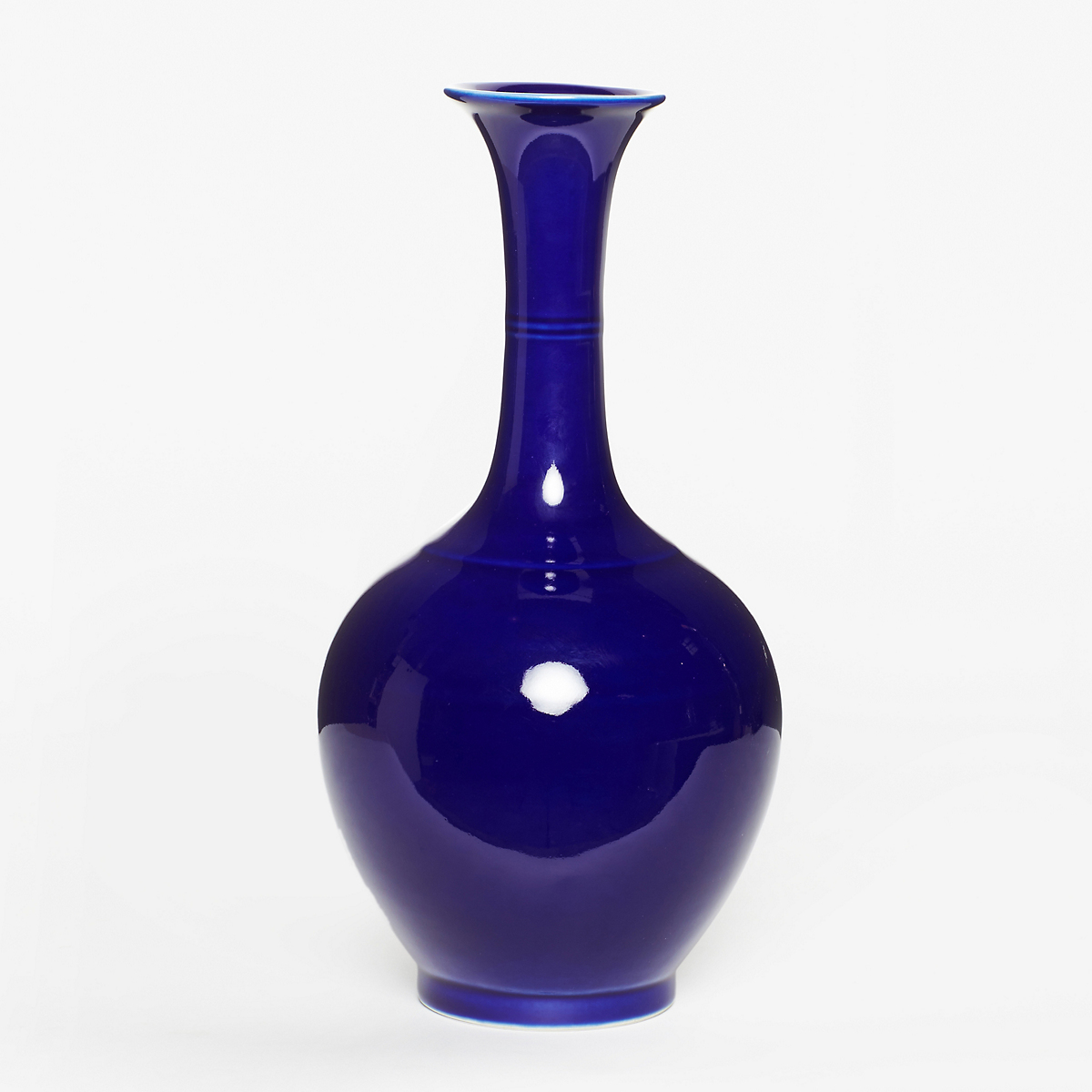 Cobalt Blue Vase | Gump&#039;s