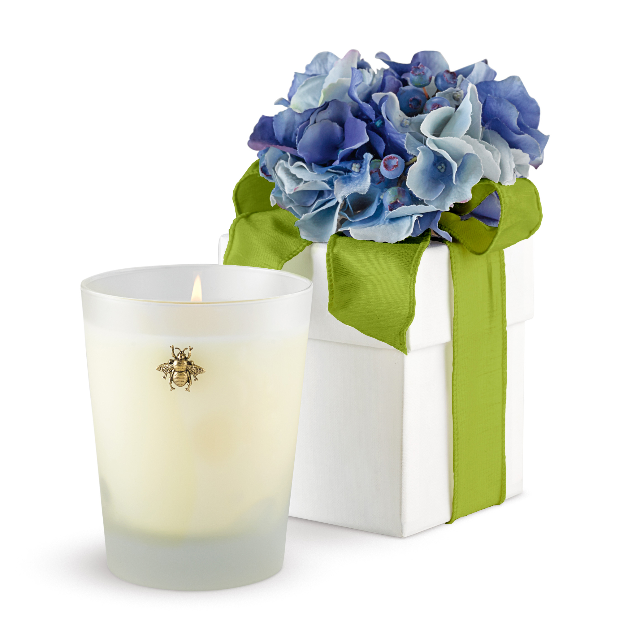 White River Candle Gump's