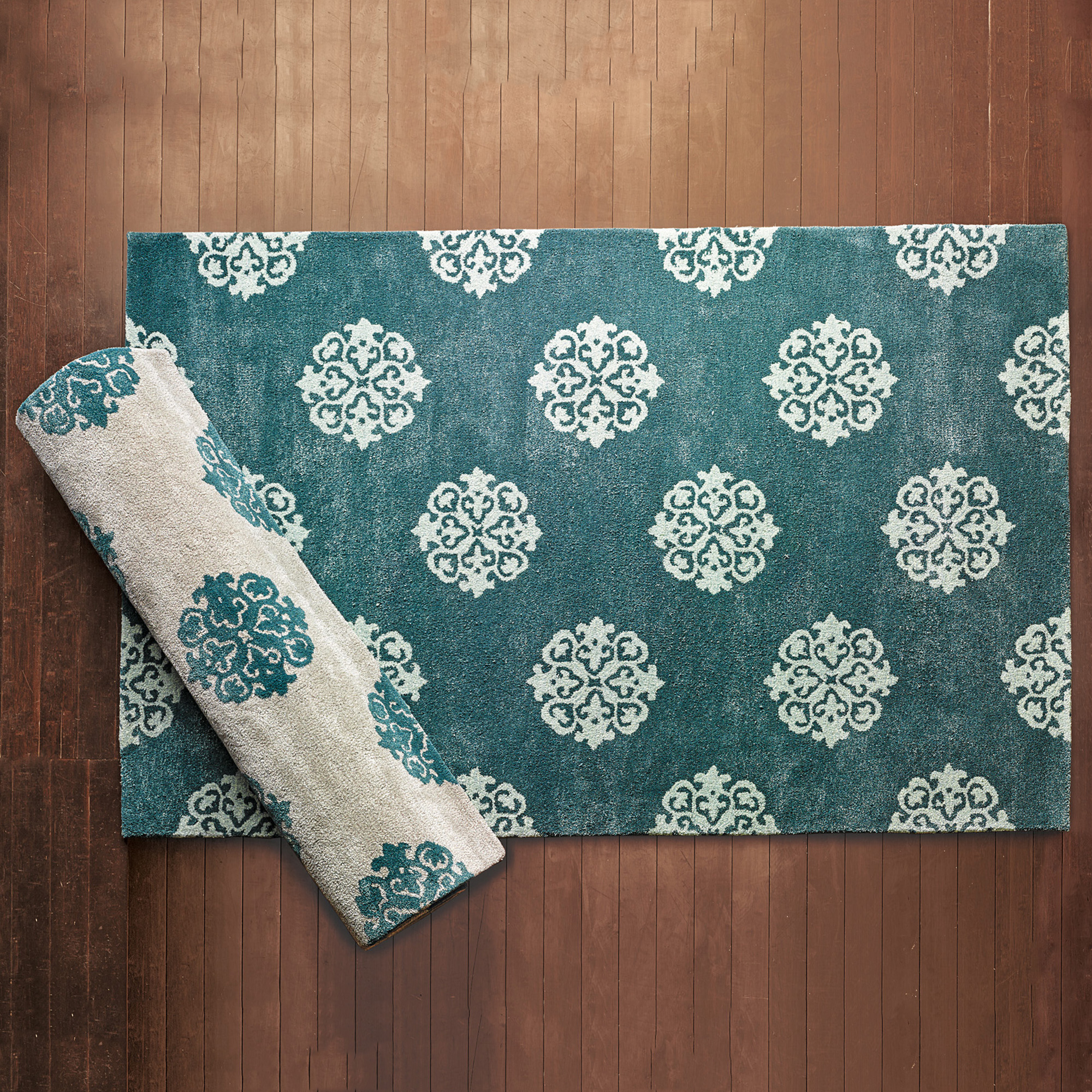 Amsterdam Rug Gump's