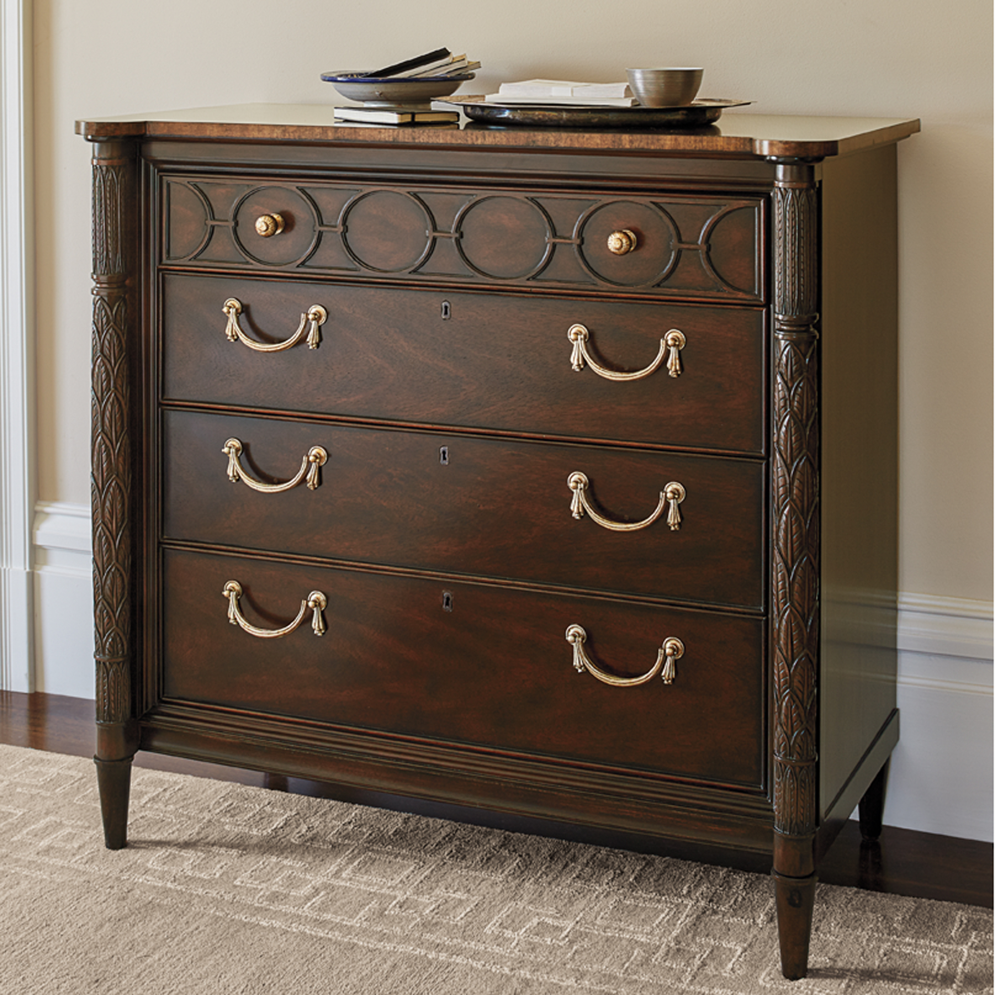 Lexington Chest Gump's