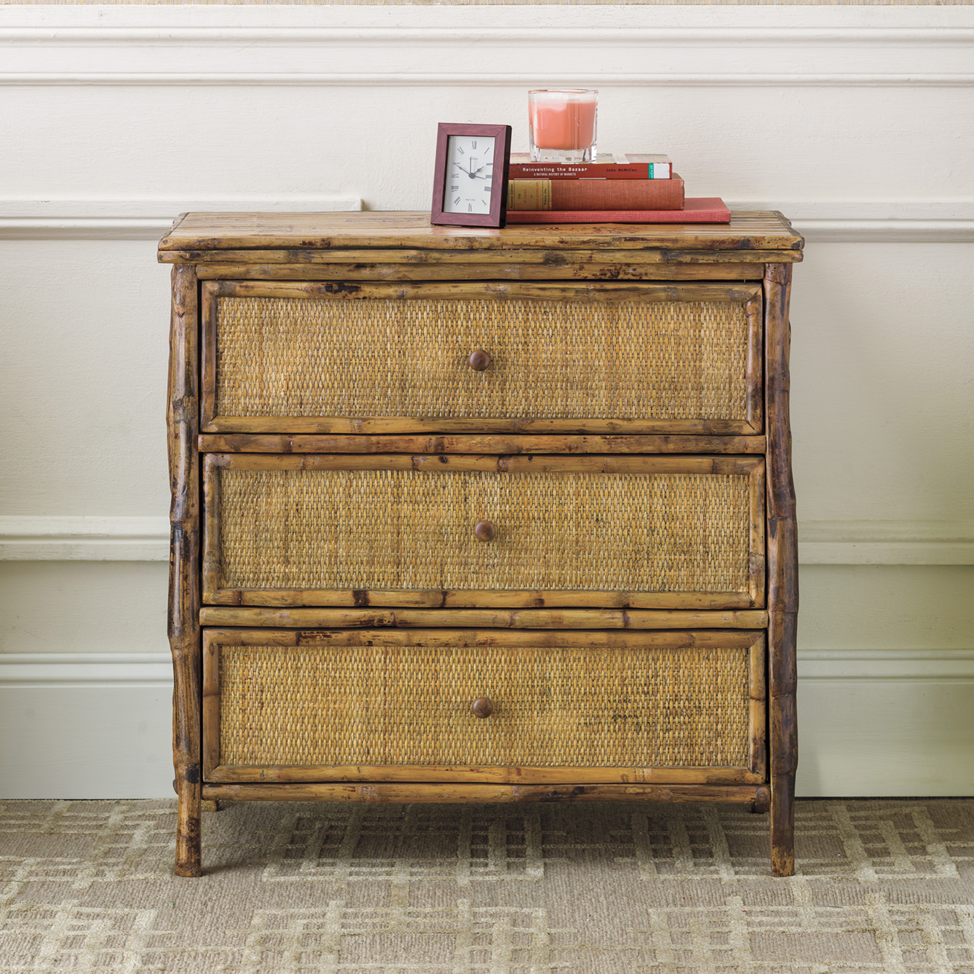 Barbados Chest Gump's